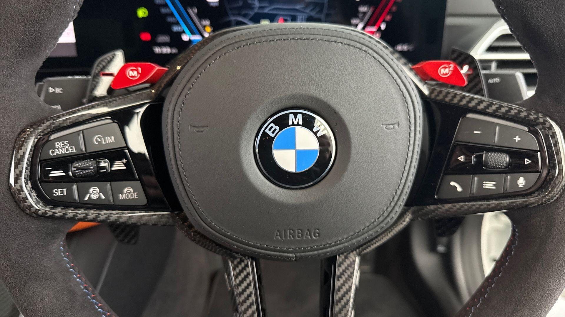 BMW M4 view 29