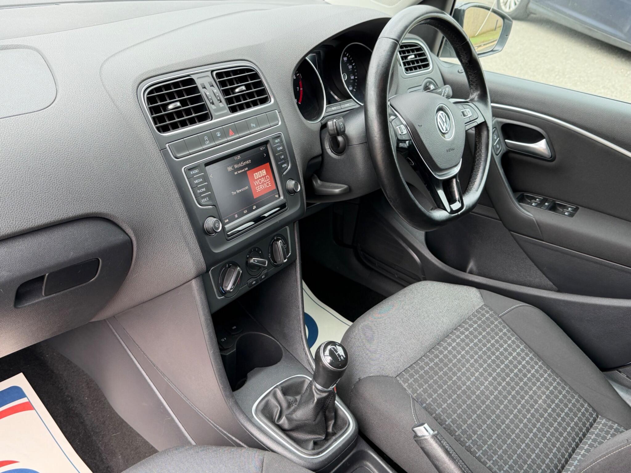 Volkswagen Polo view 15