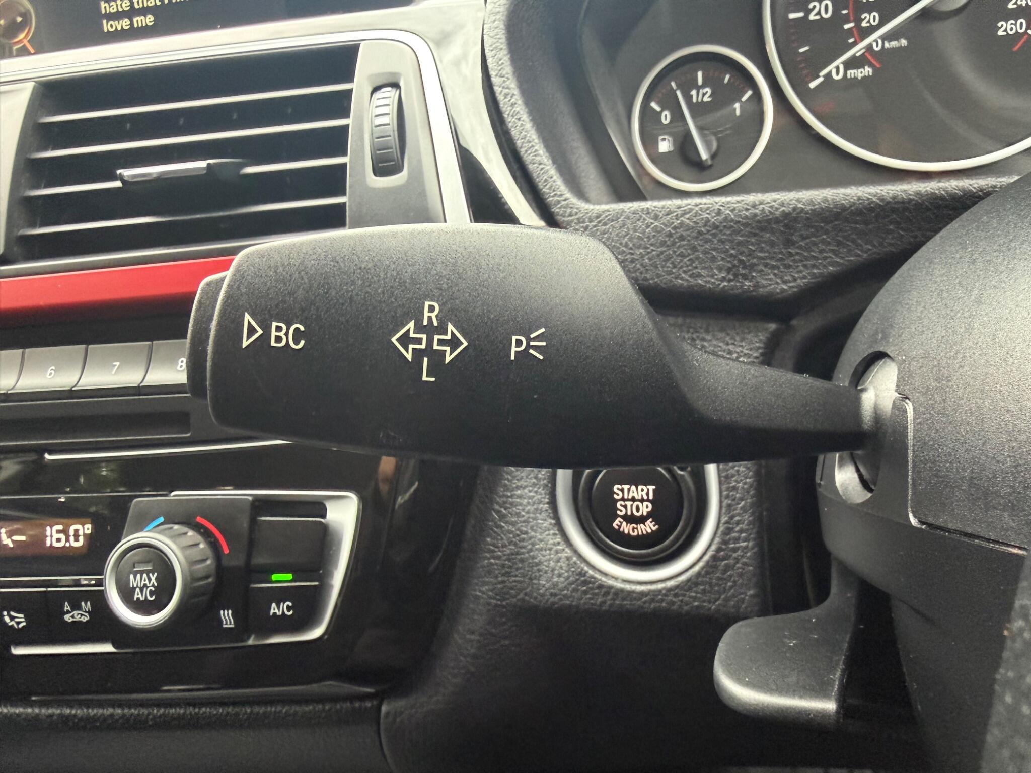 BMW 3 Series view 46