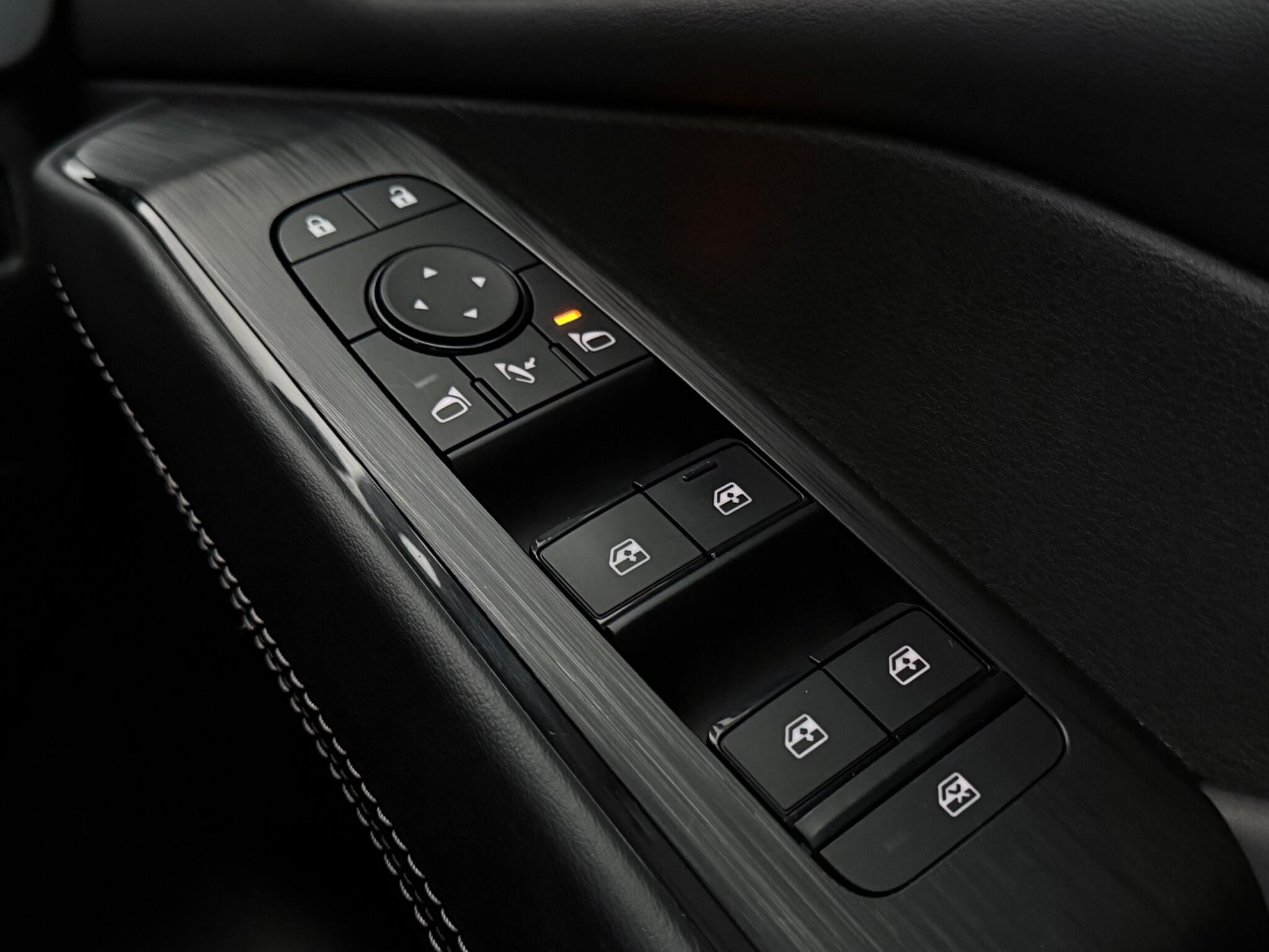 Nissan Qashqai view 18