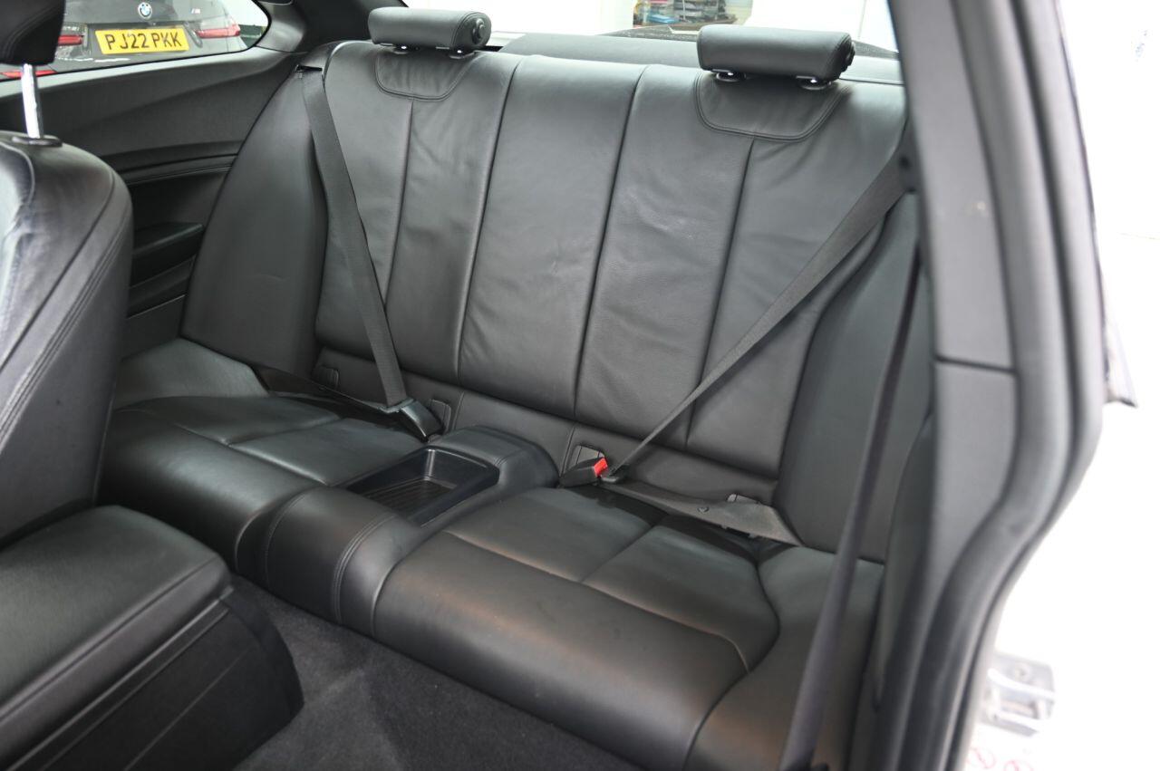 BMW 2 Series view 15