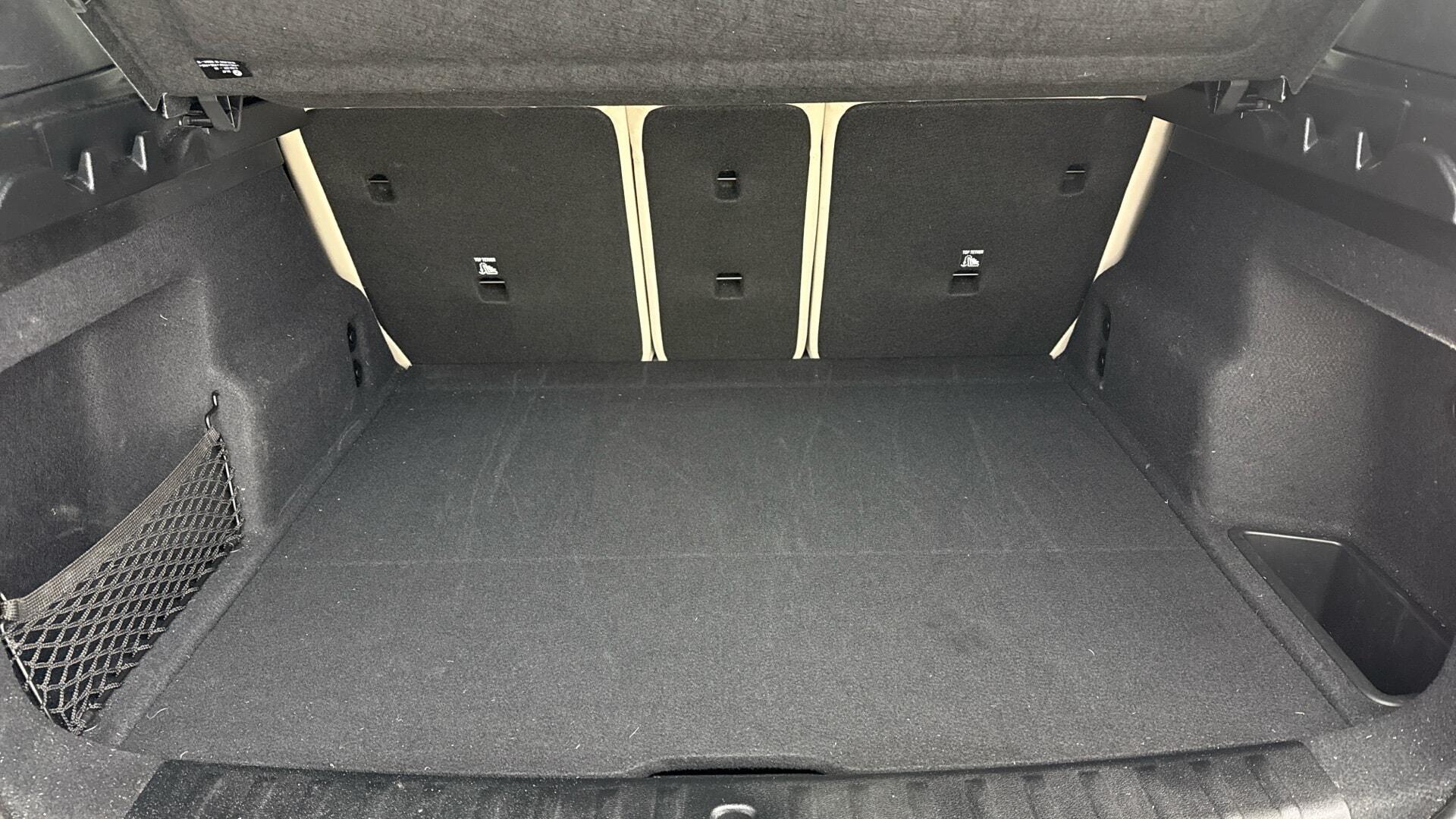 BMW X1 view 13