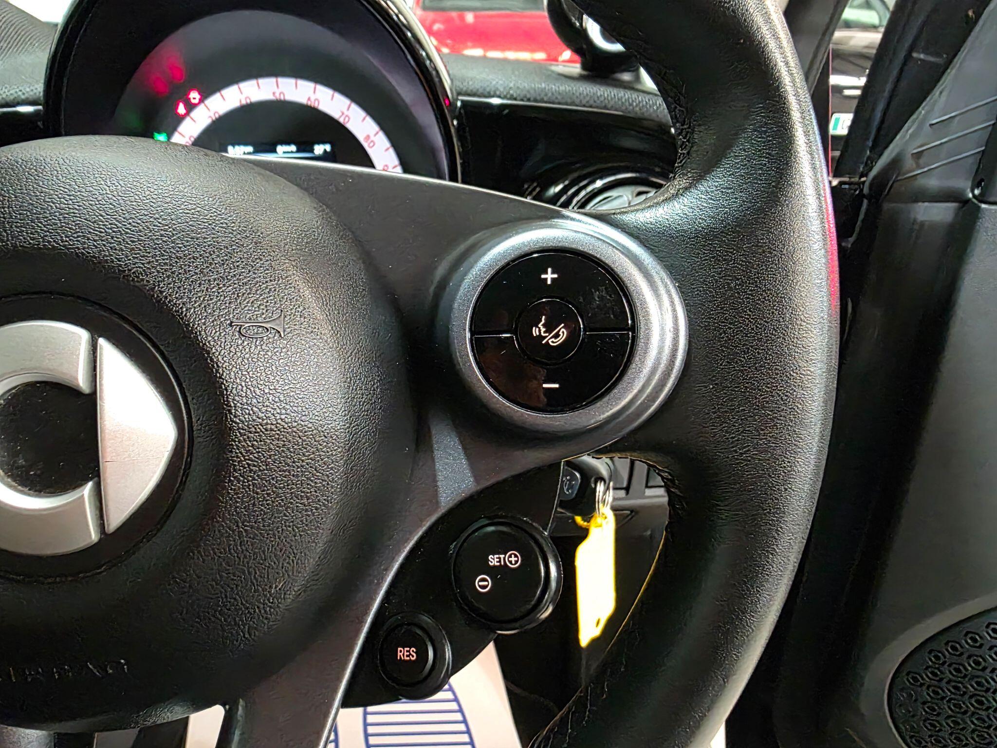 Smart Fortwo view 18