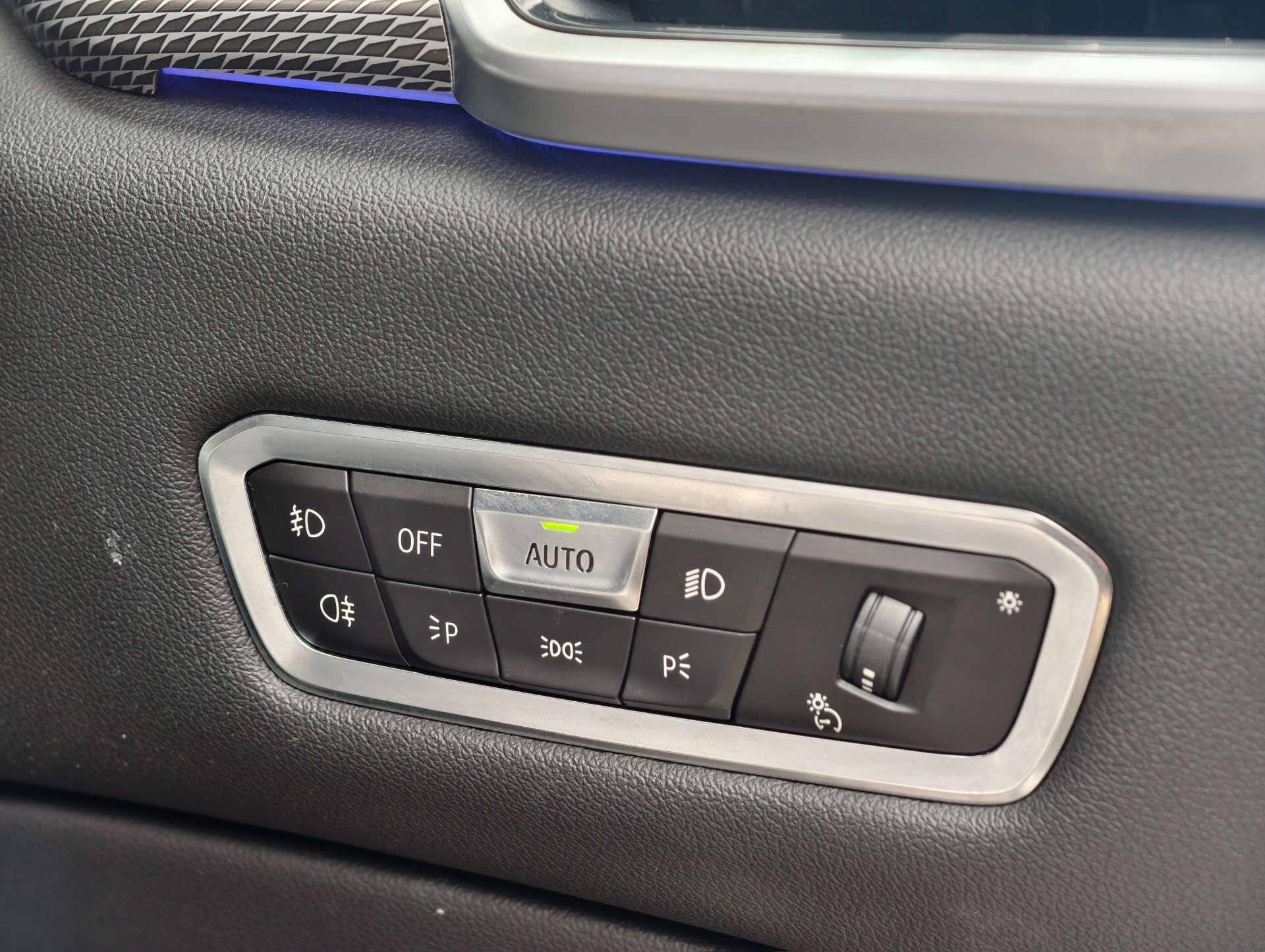 BMW X5 X5 view 38