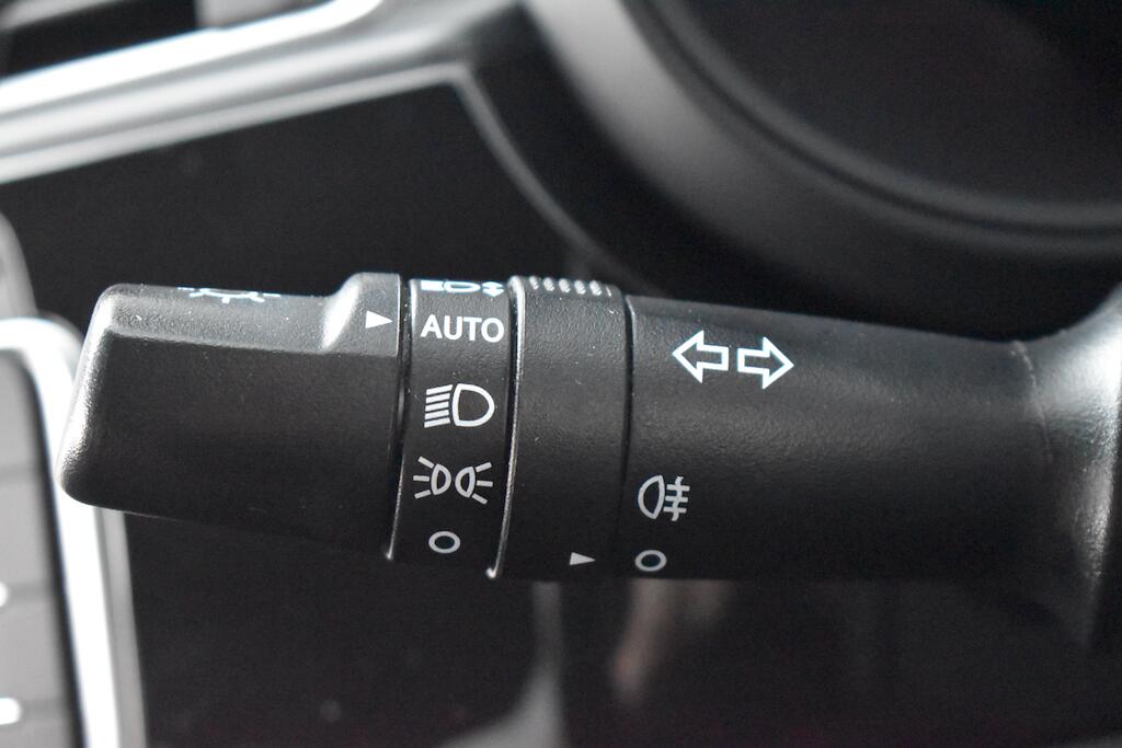 Kia Rio view 53