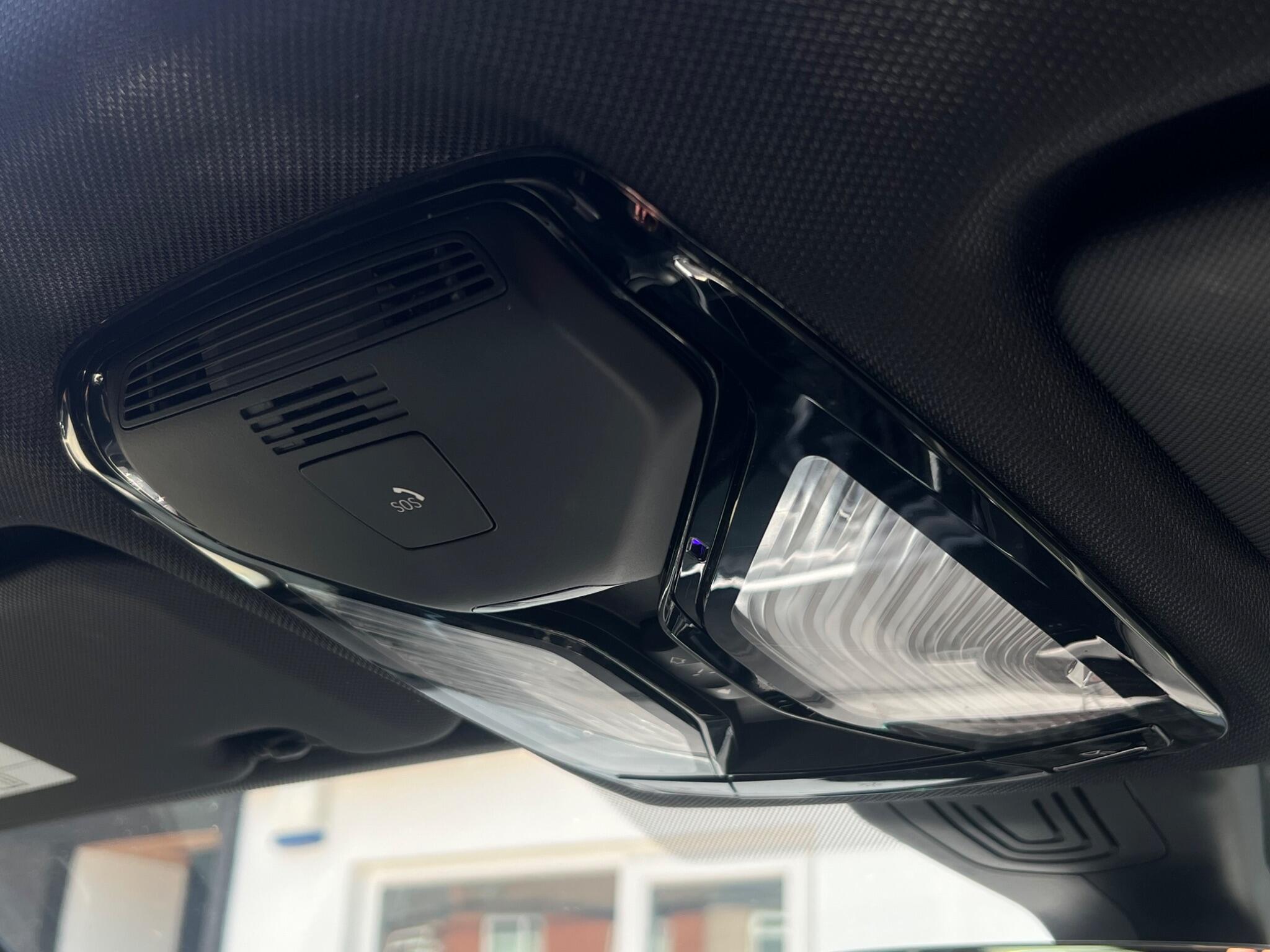 BMW X6 view 69