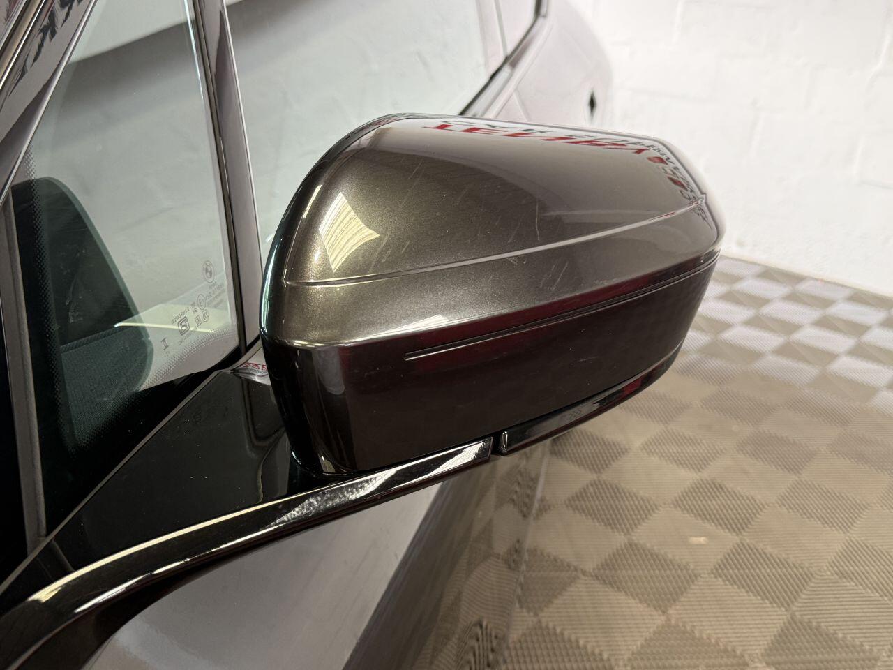 BMW Ix view 20