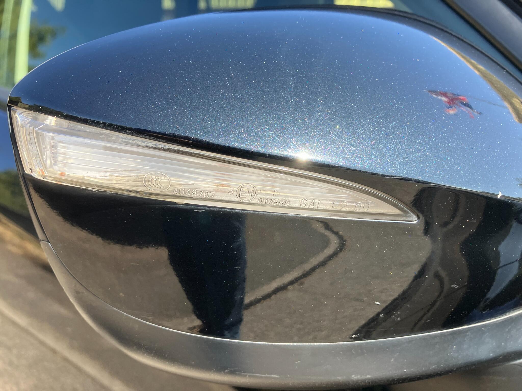 Mazda CX-5 view 29