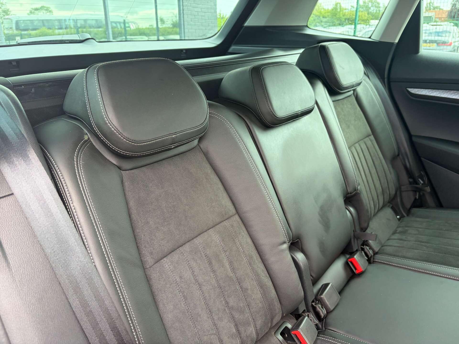 Skoda Karoq view 30