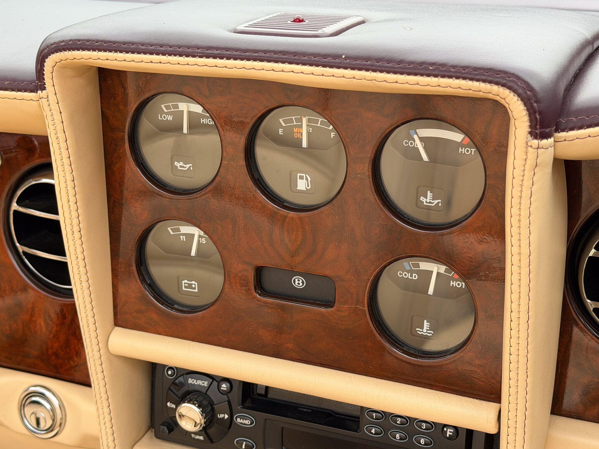 Bentley Azure view 15