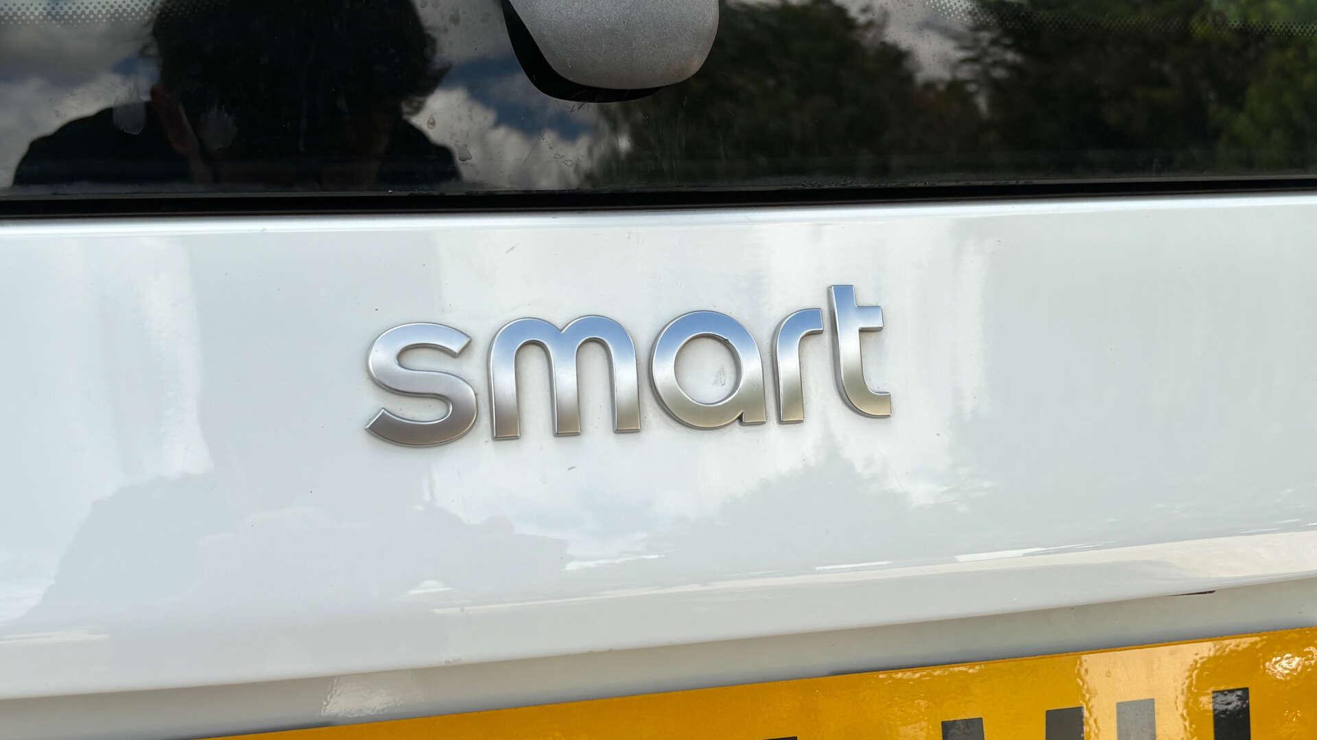 Smart Fortwo view 33