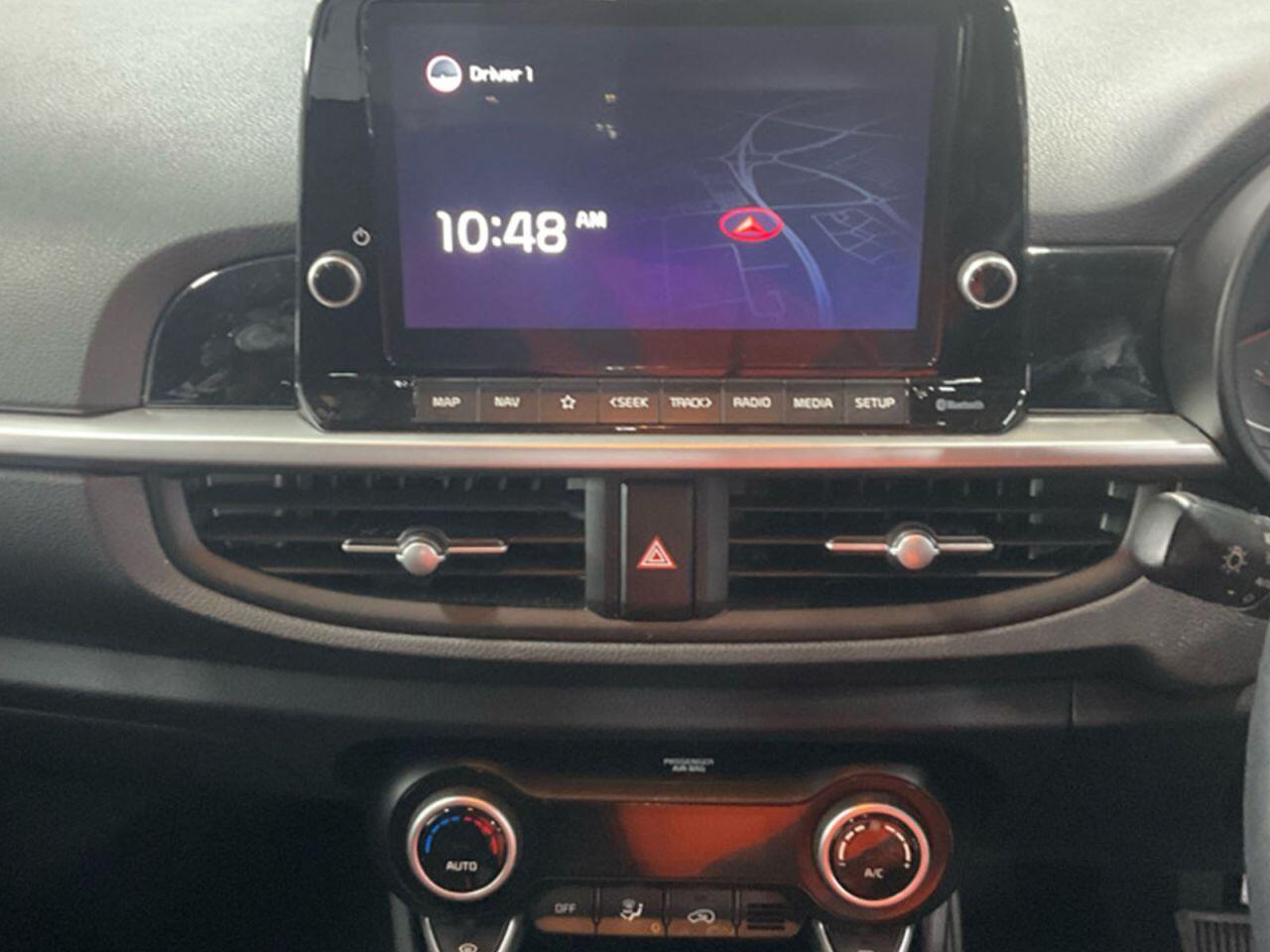 Kia Picanto view 9