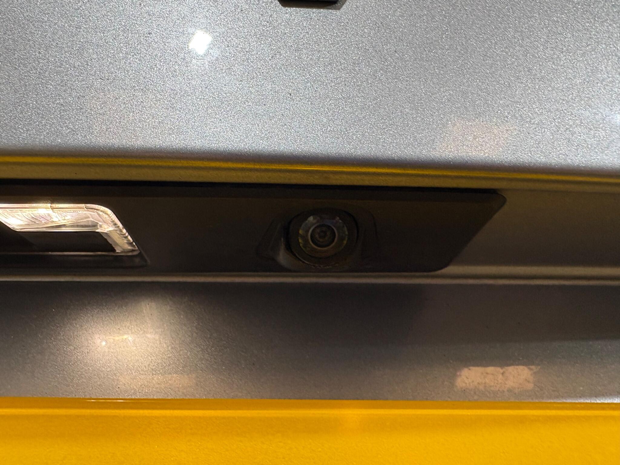 Volvo XC90 view 53