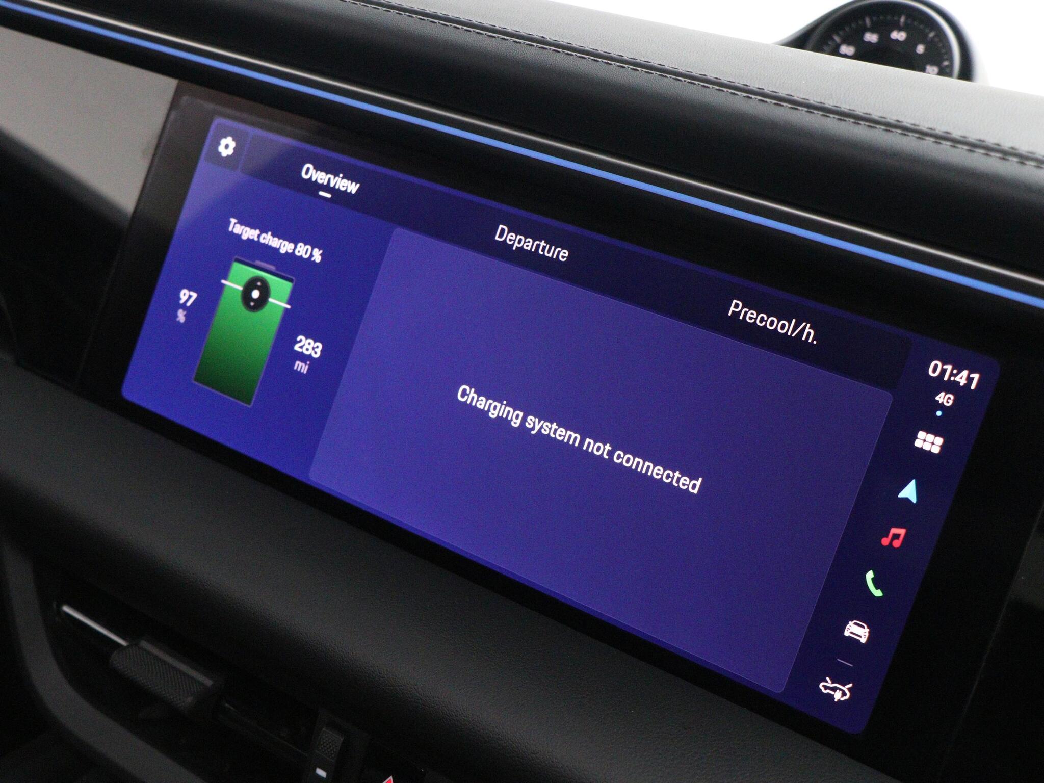 Porsche Macan view 50