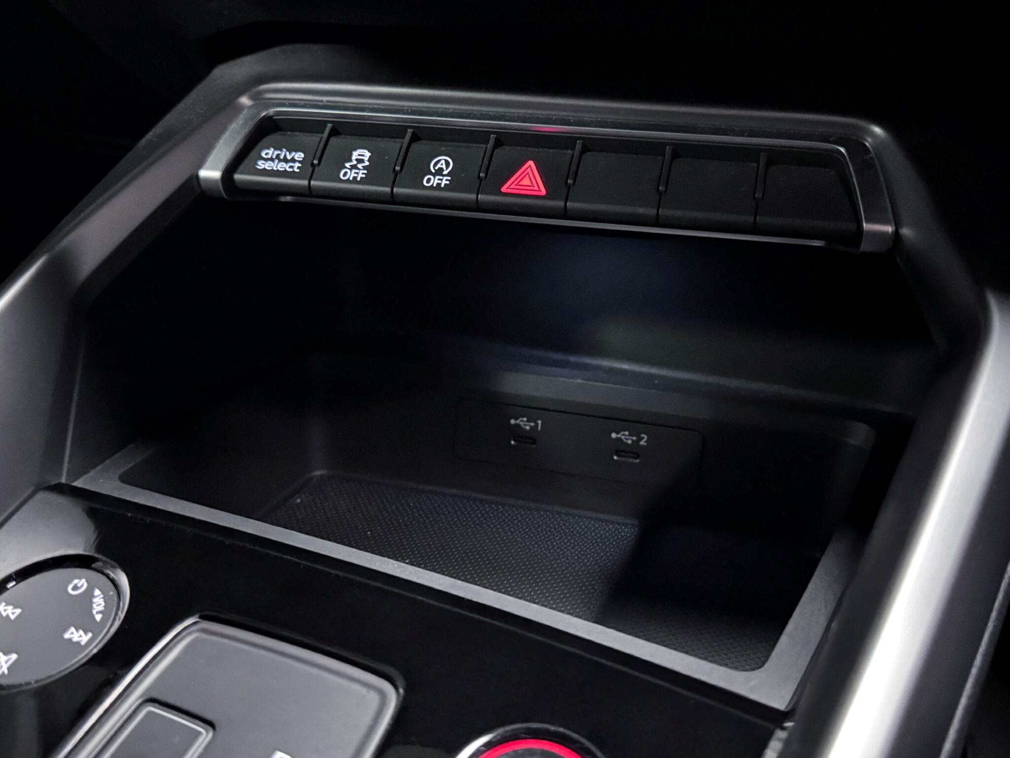 Audi S3 view 35