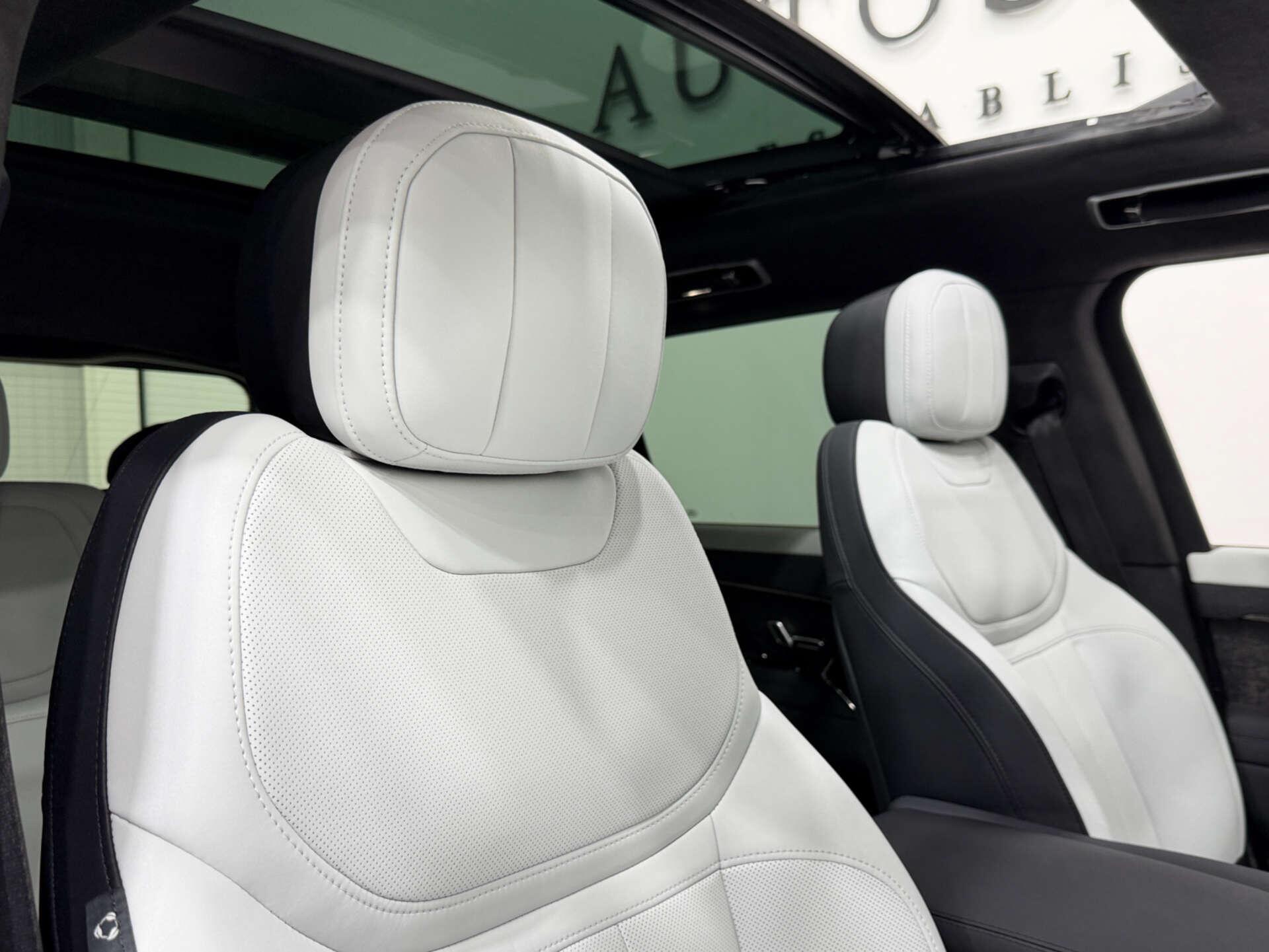 Land Rover Range Rover Sport view 44