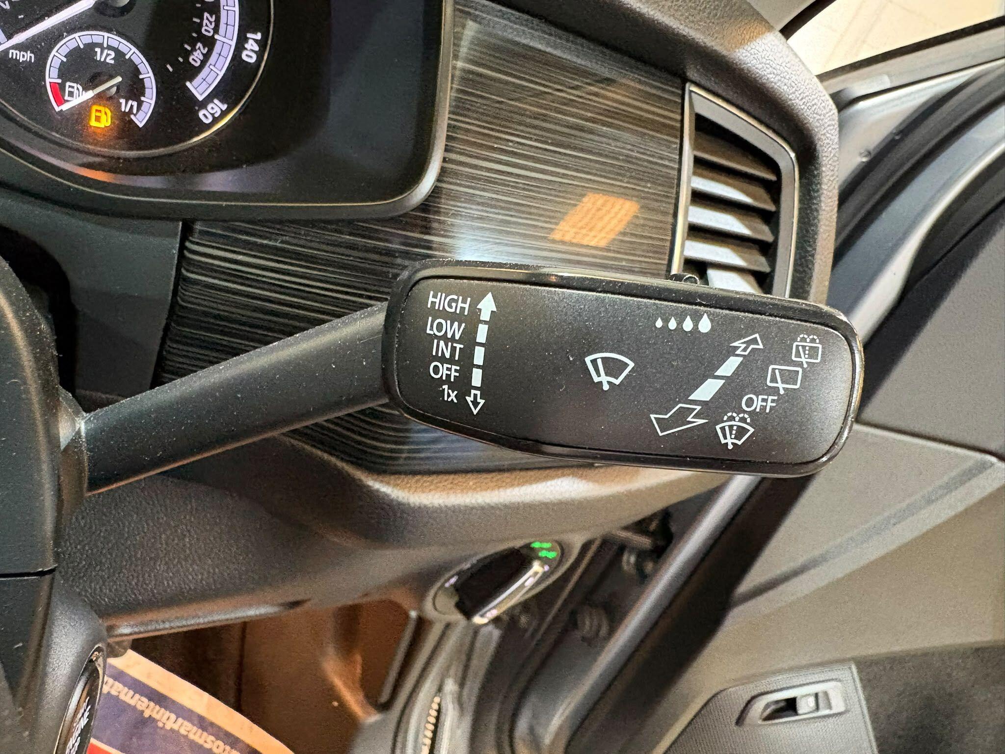 Skoda Kodiaq view 35