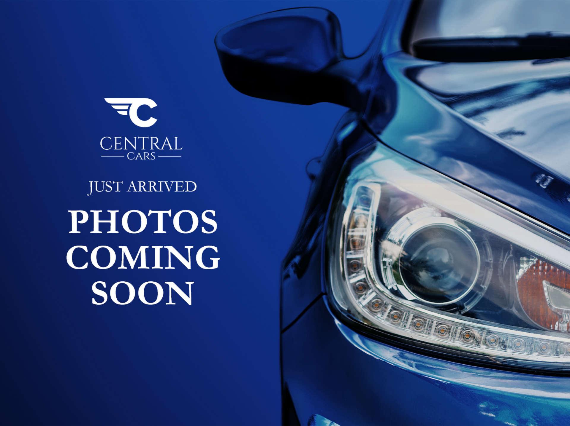 Suzuki SX4 S-Cross main image