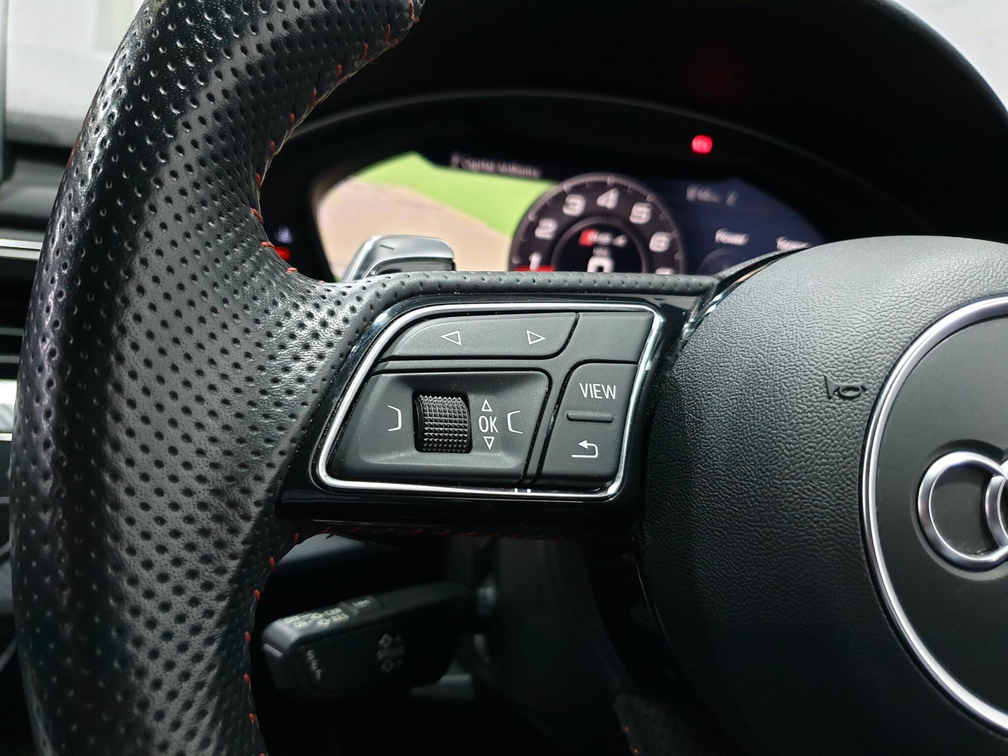 Audi RS4 view 81