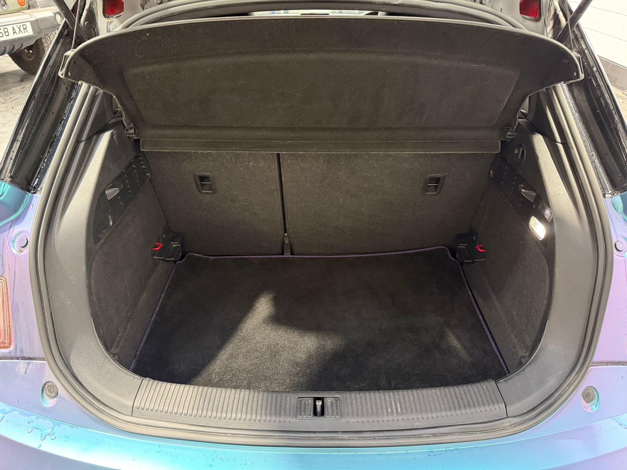 Audi A1 view 12