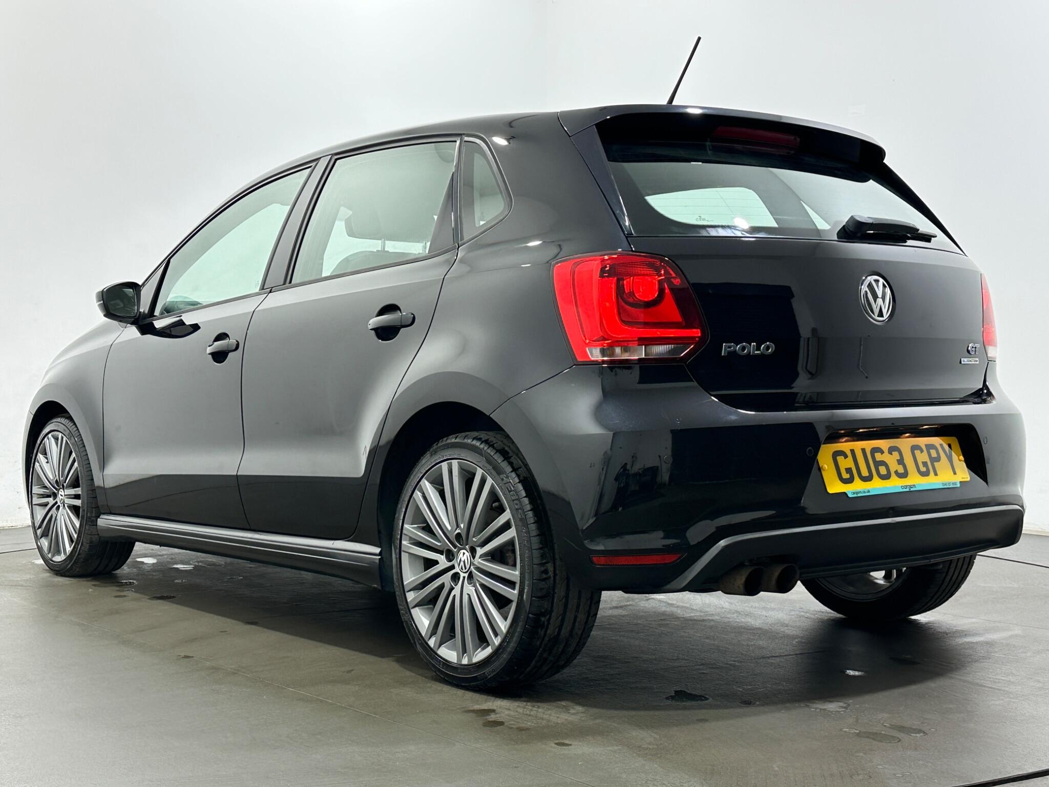 Volkswagen Polo view 46