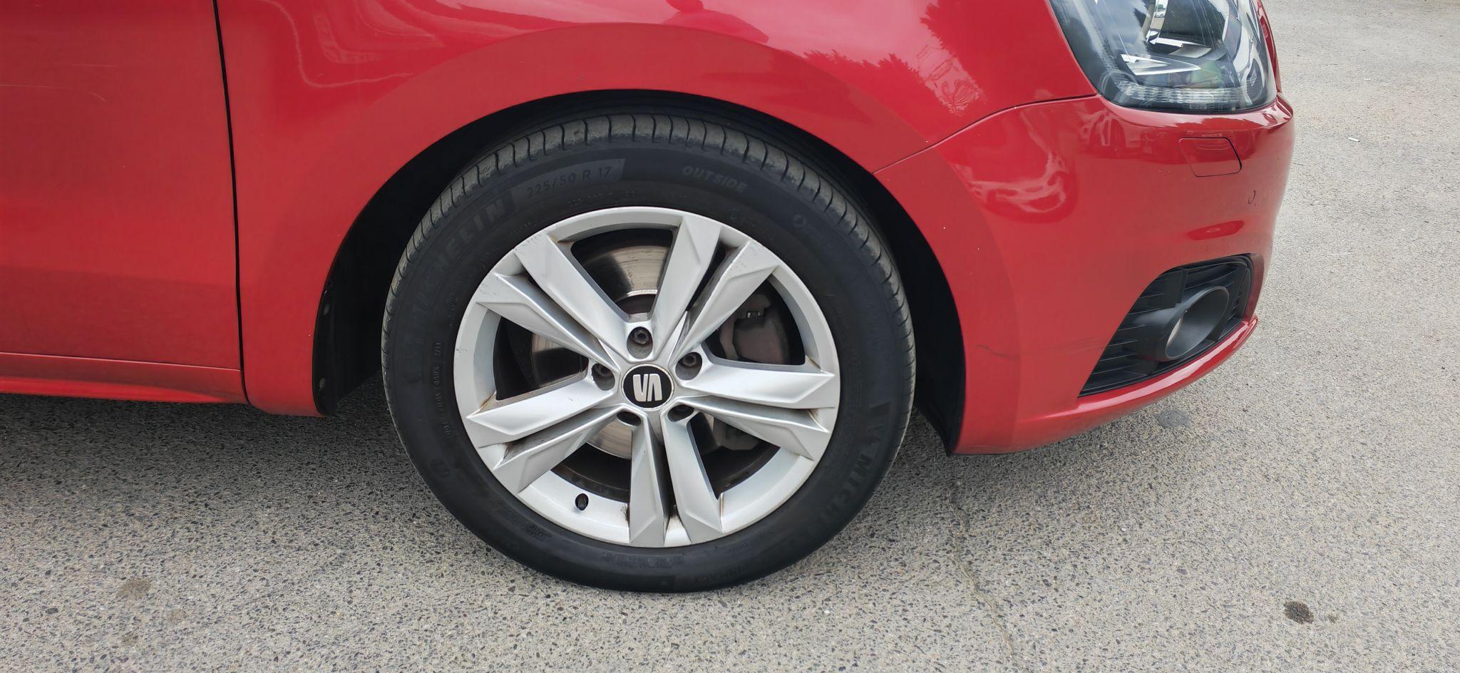 Seat Alhambra view 11