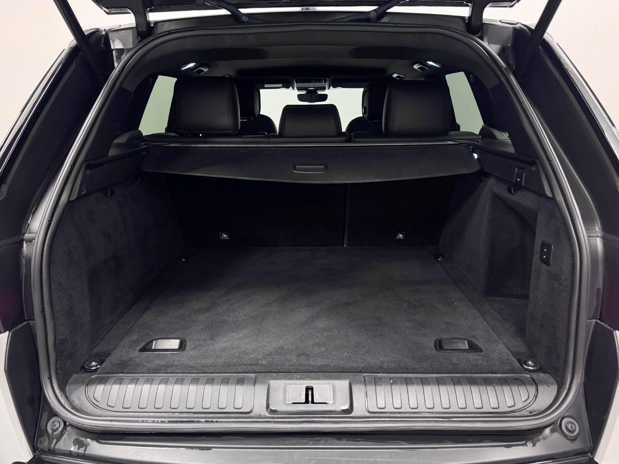 Land Rover Range Rover Sport view 7