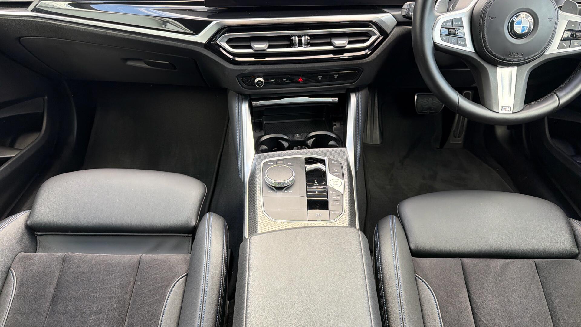 BMW 2 Series view 34