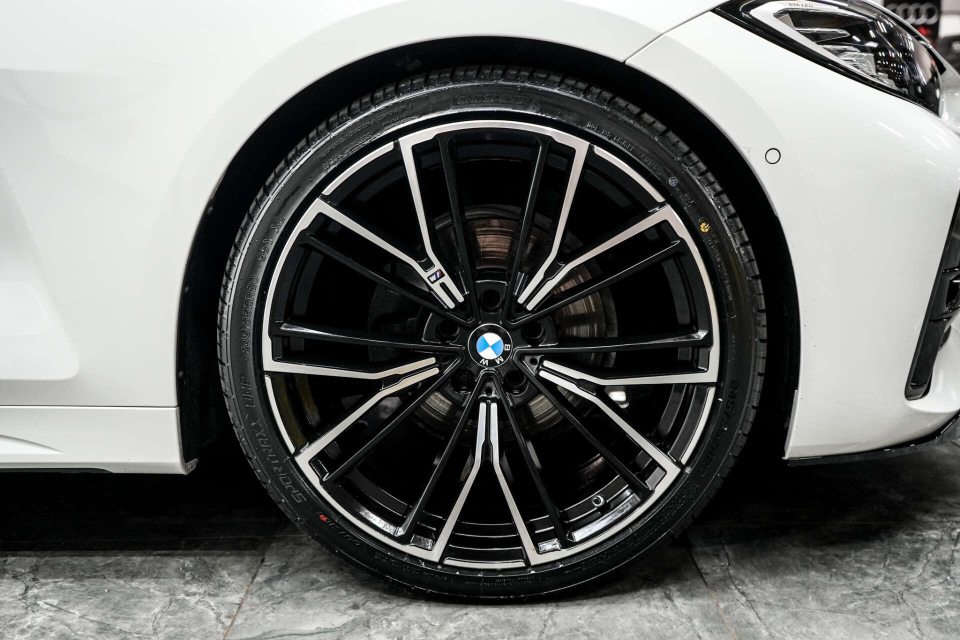 BMW 4 Series view 7