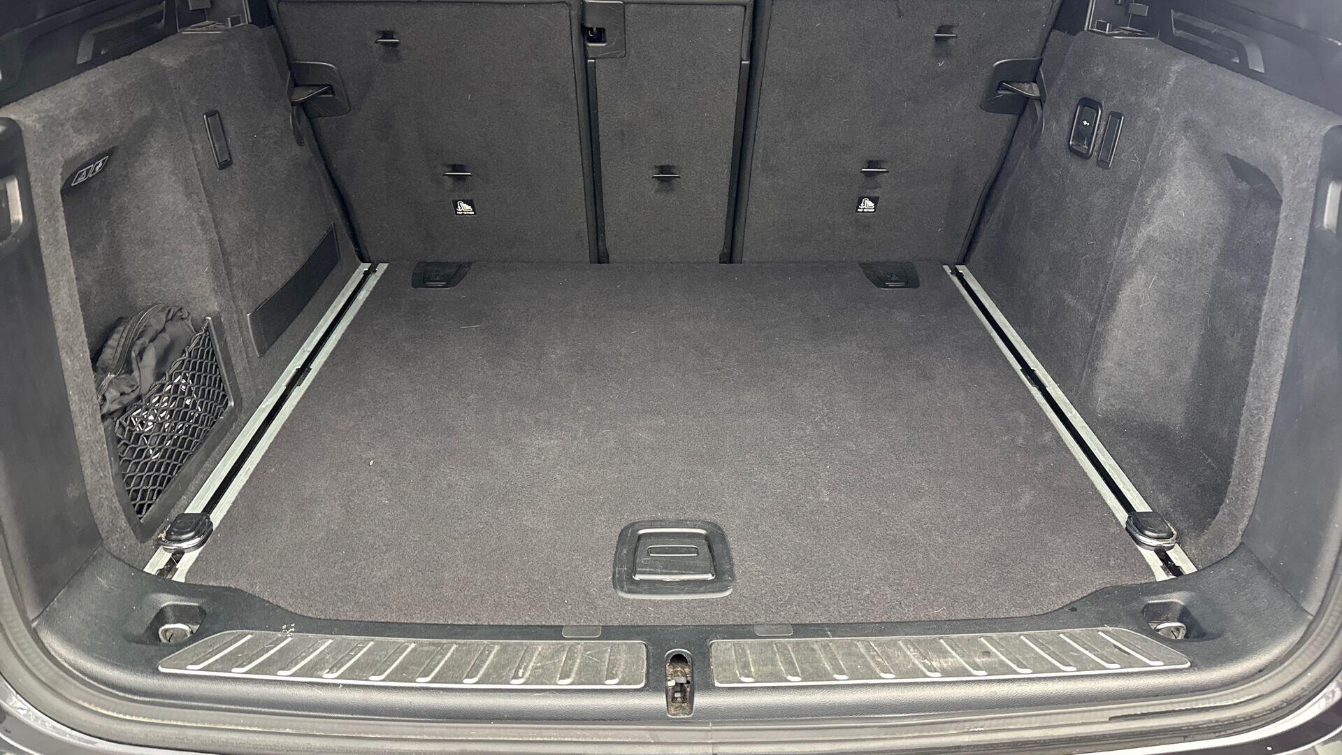 BMW X3 M view 13