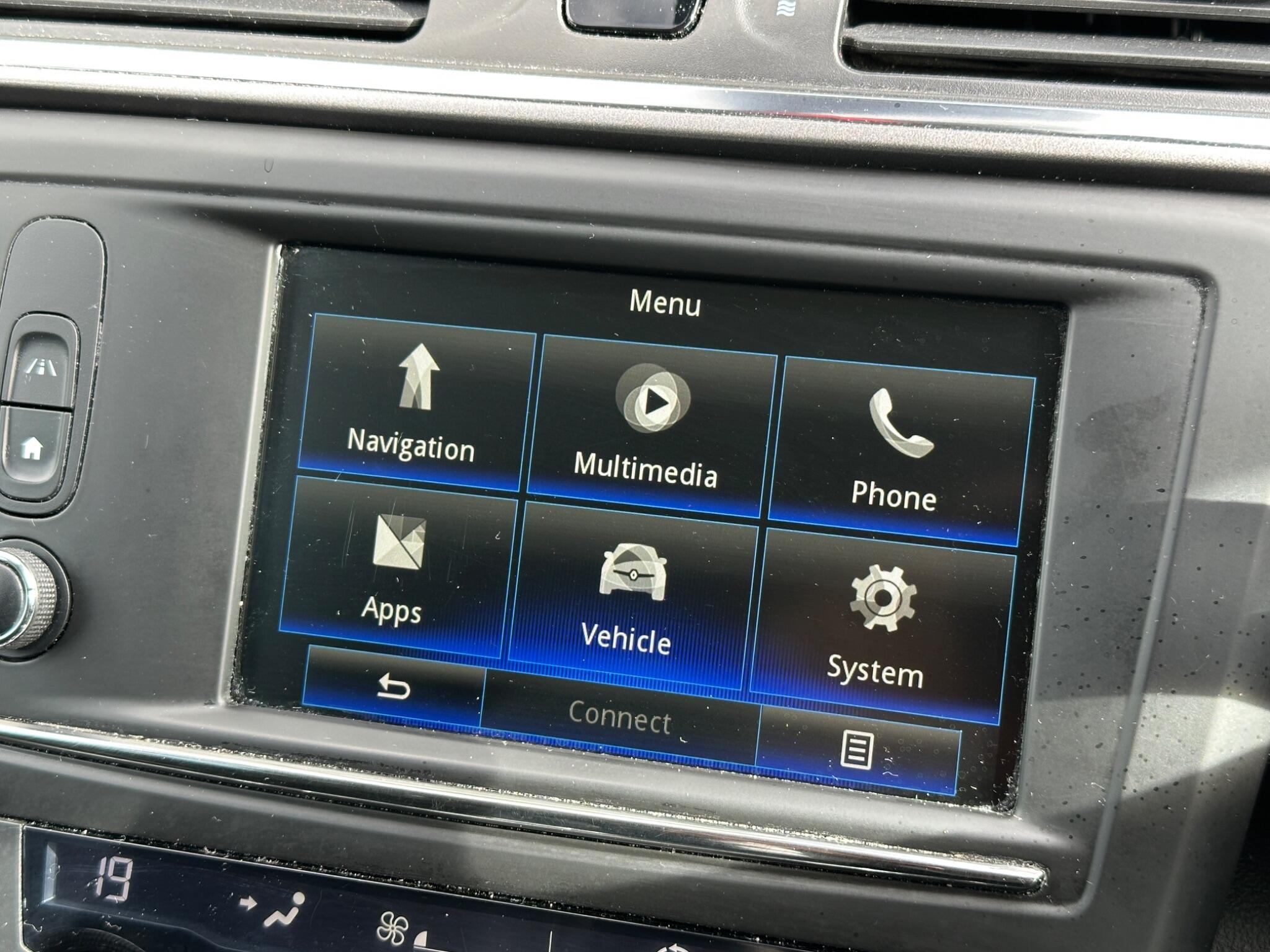 Renault Kadjar view 31