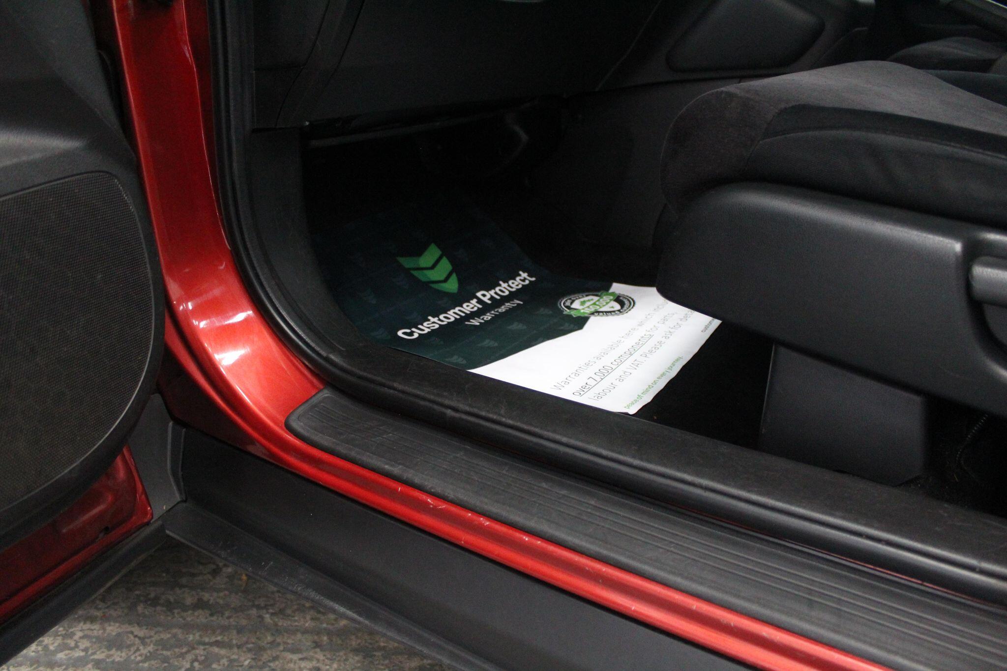 Honda CR-V view 31