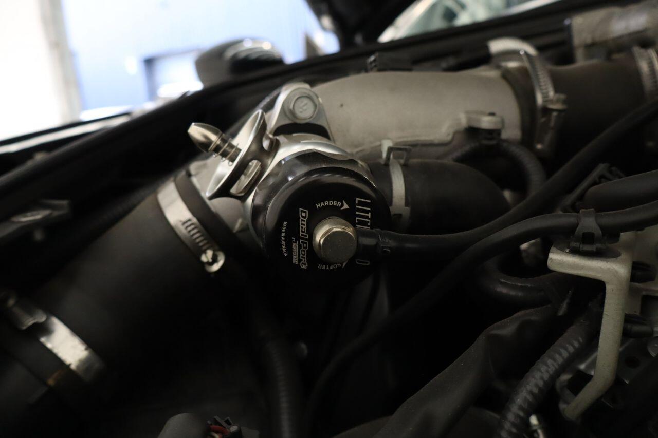 Nissan GT-R view 26