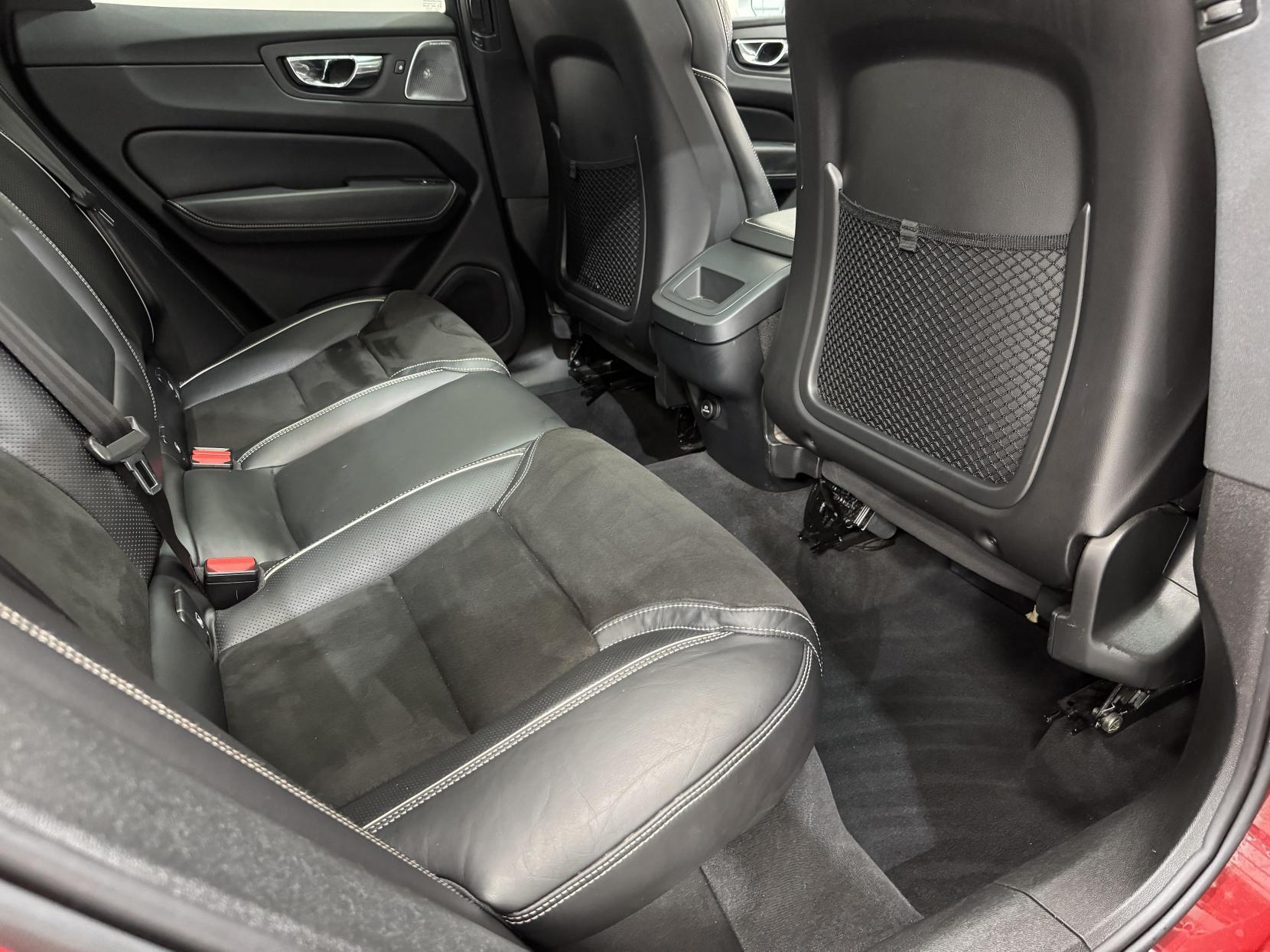 Volvo XC60 view 57