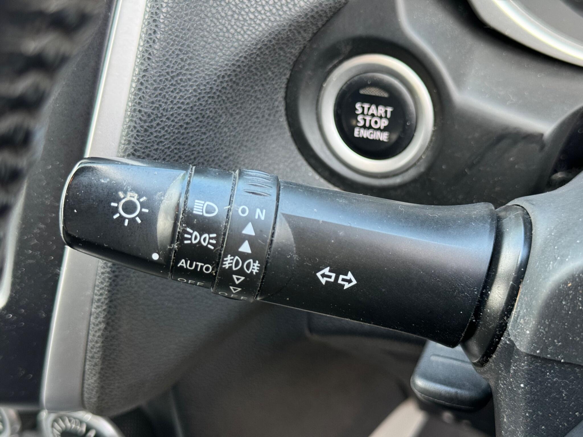 Mitsubishi Asx view 33