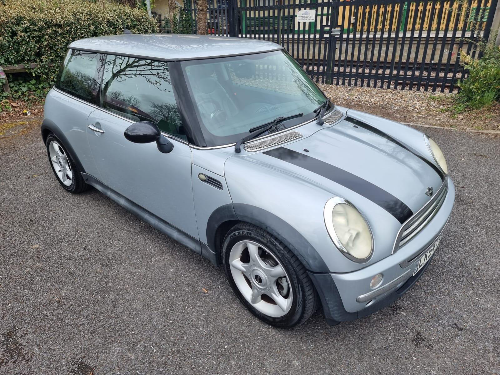 1.4 One D