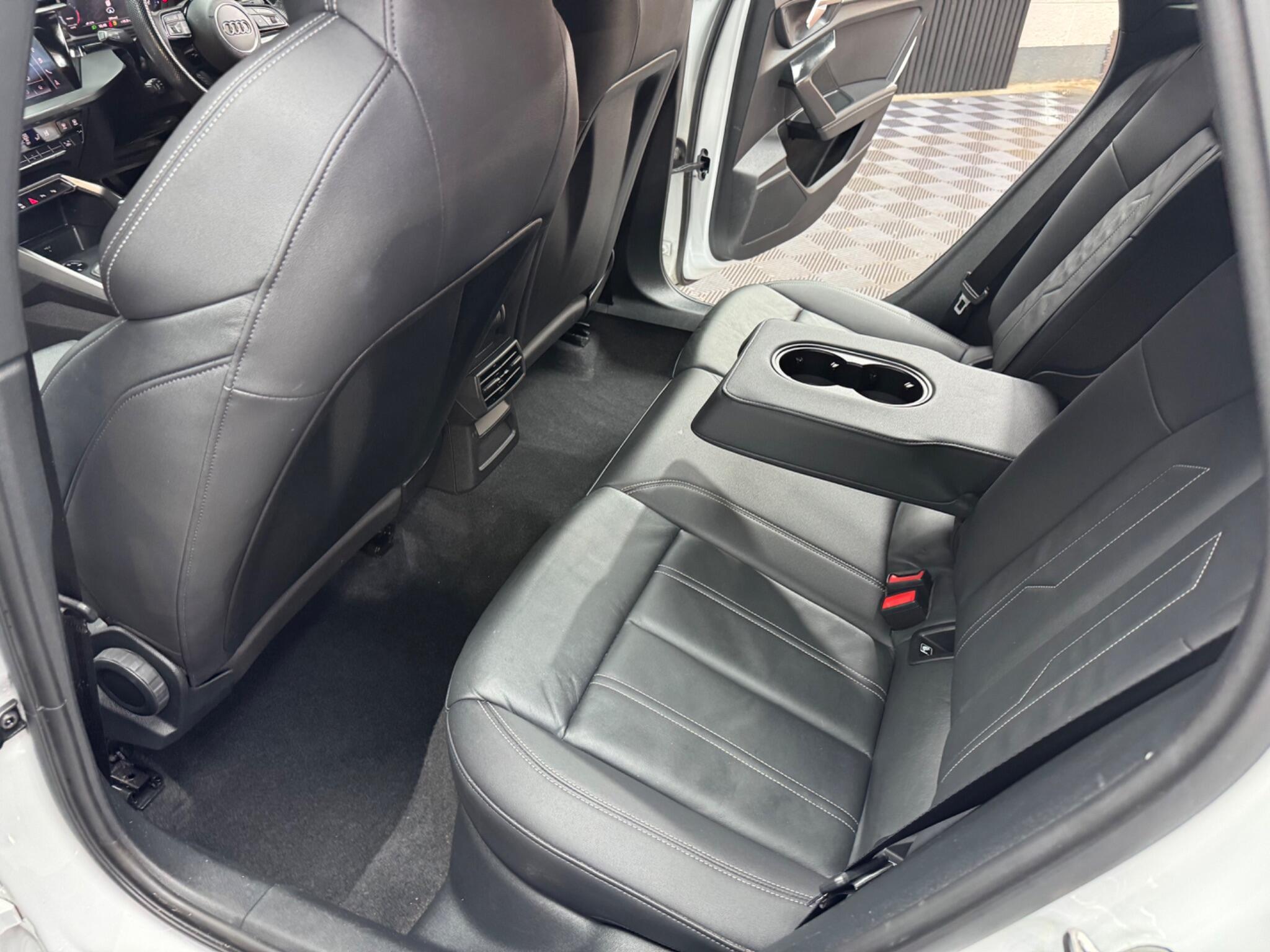 Audi A3 view 44