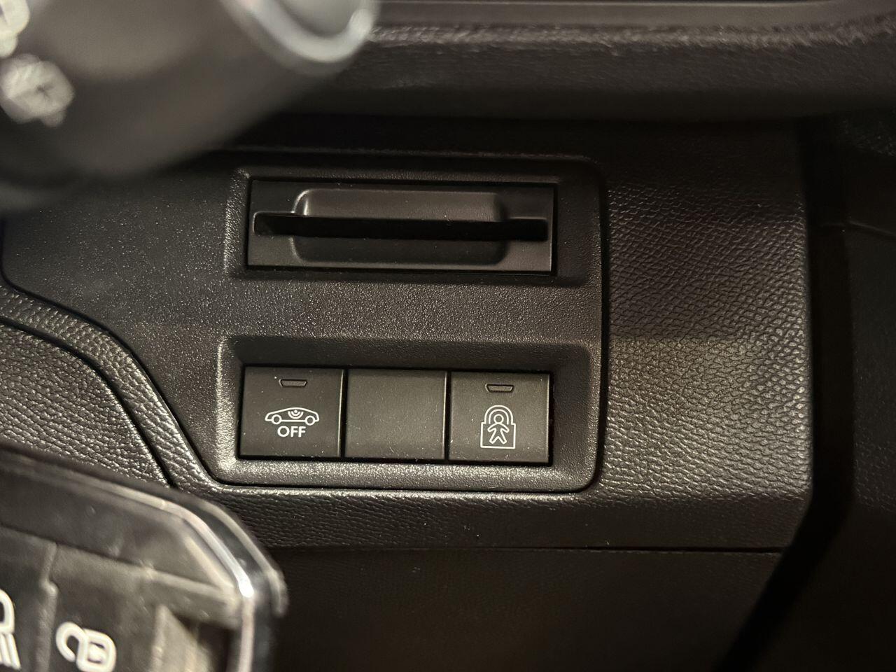 Peugeot 3008 view 42