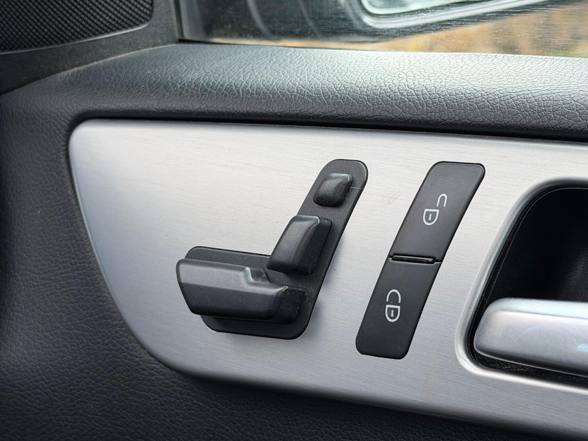 Mercedes-Benz GL view 49