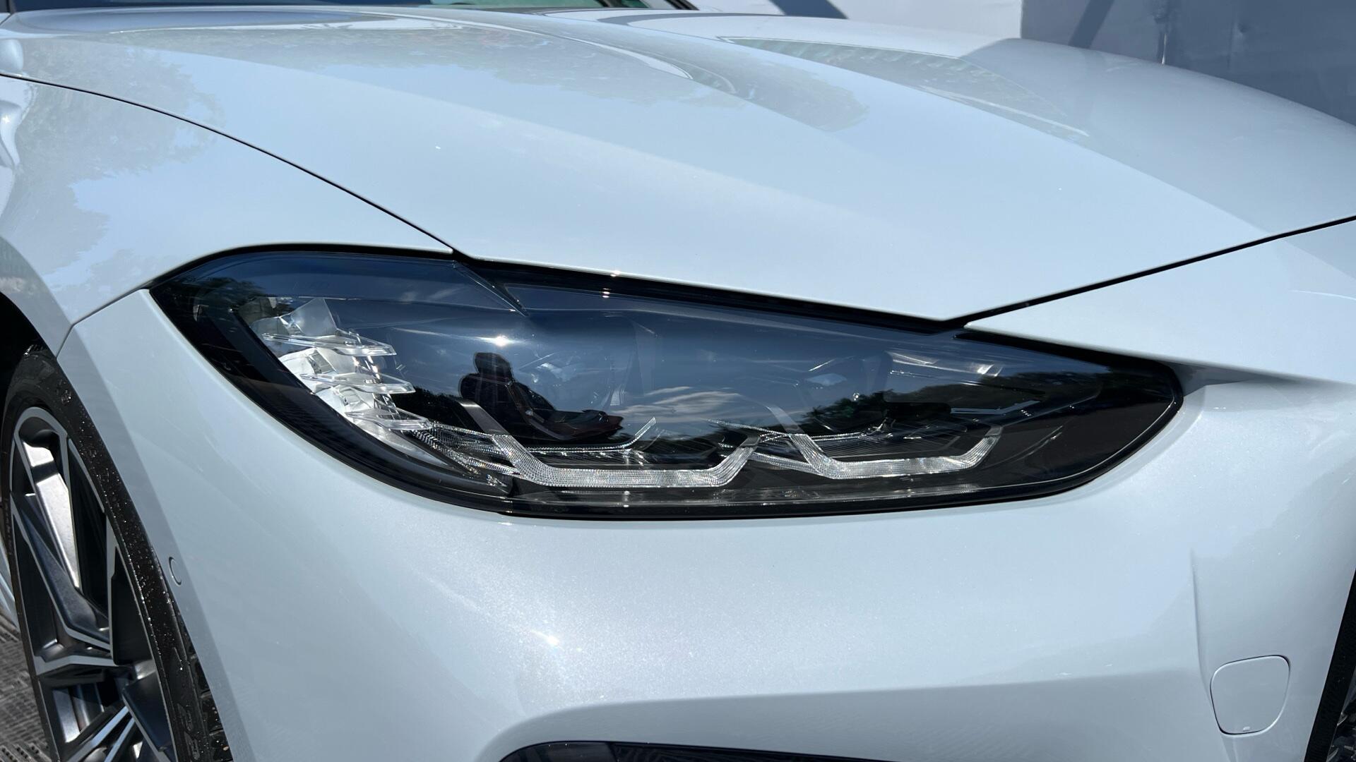 BMW 4 Series view 23
