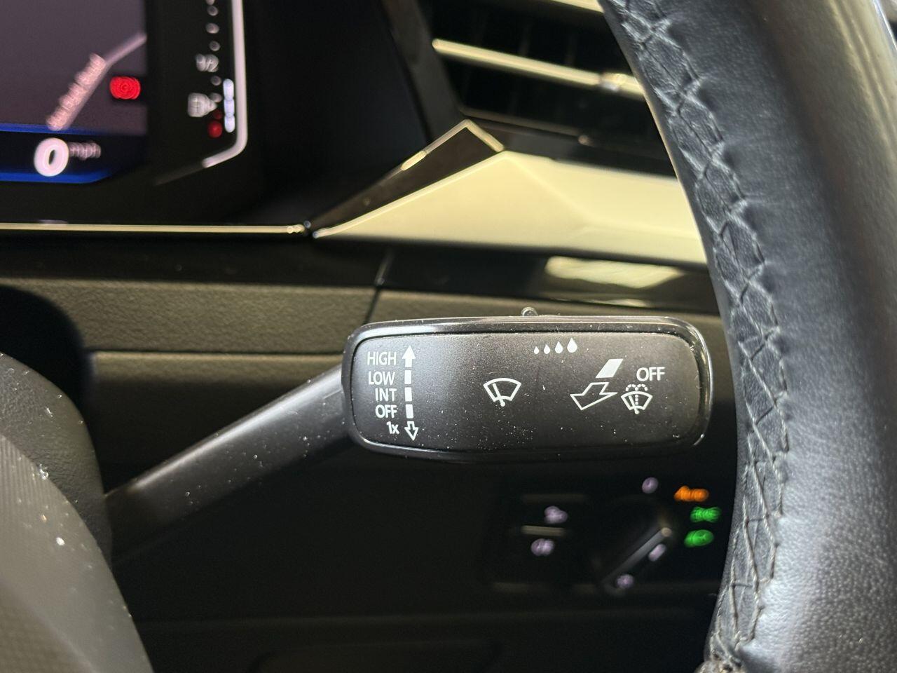 Volkswagen Arteon view 41