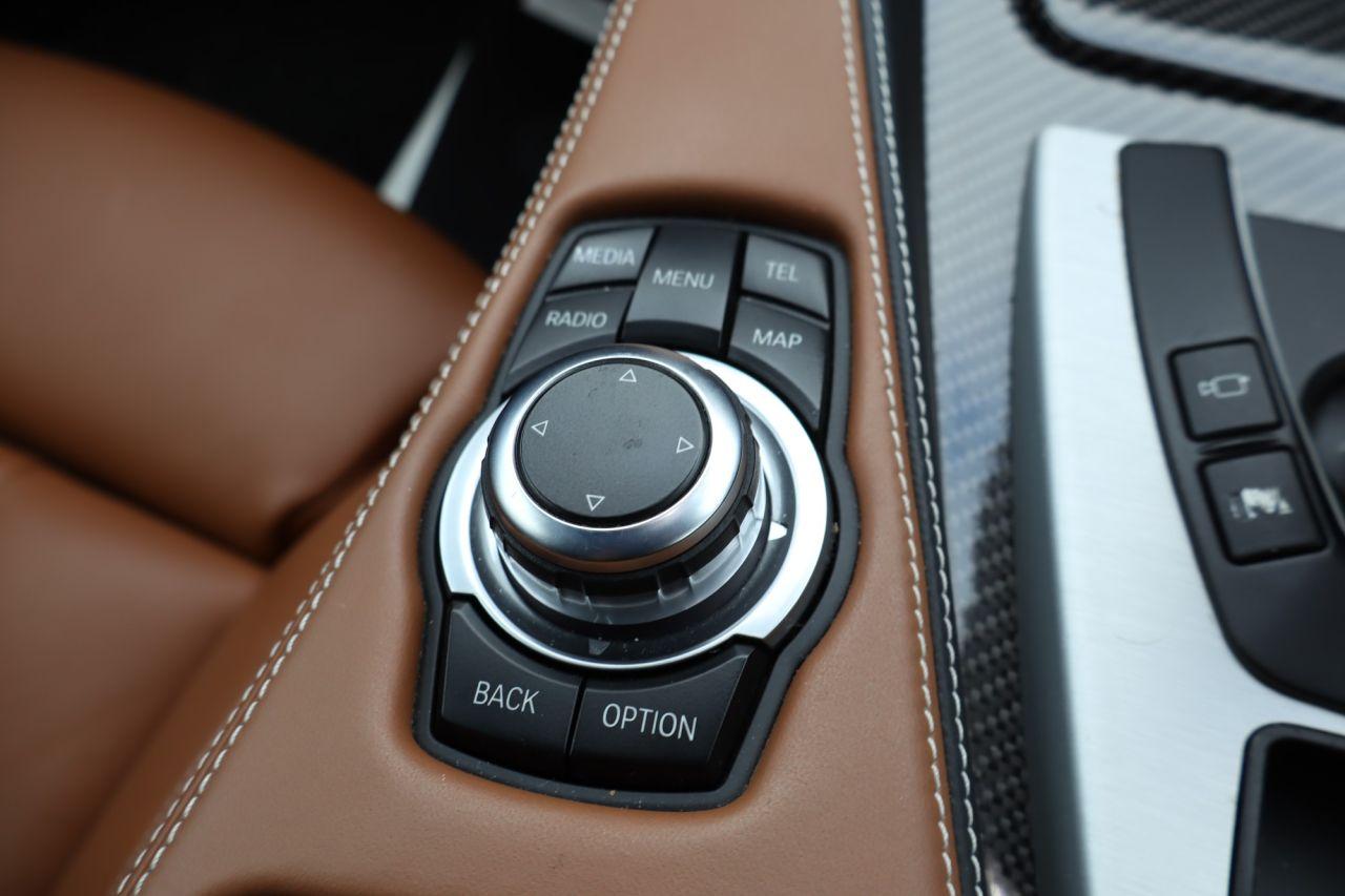 BMW M6 view 19