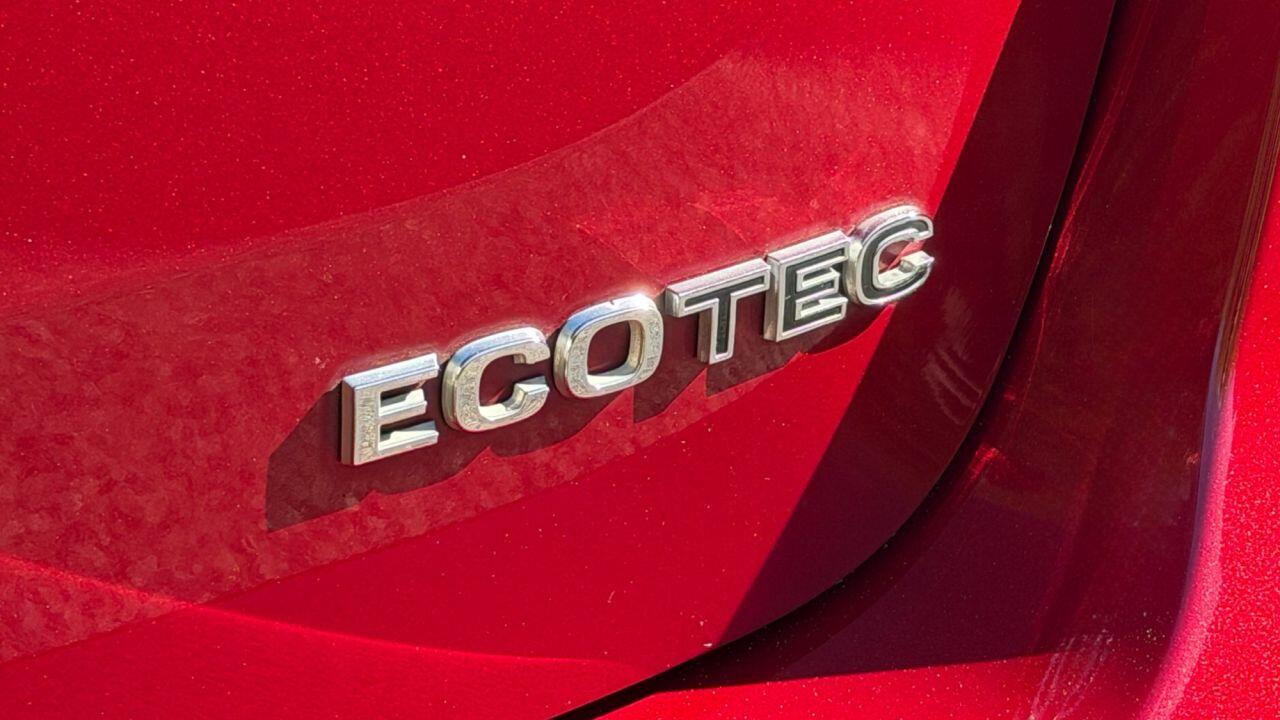 Vauxhall Mokka X view 37