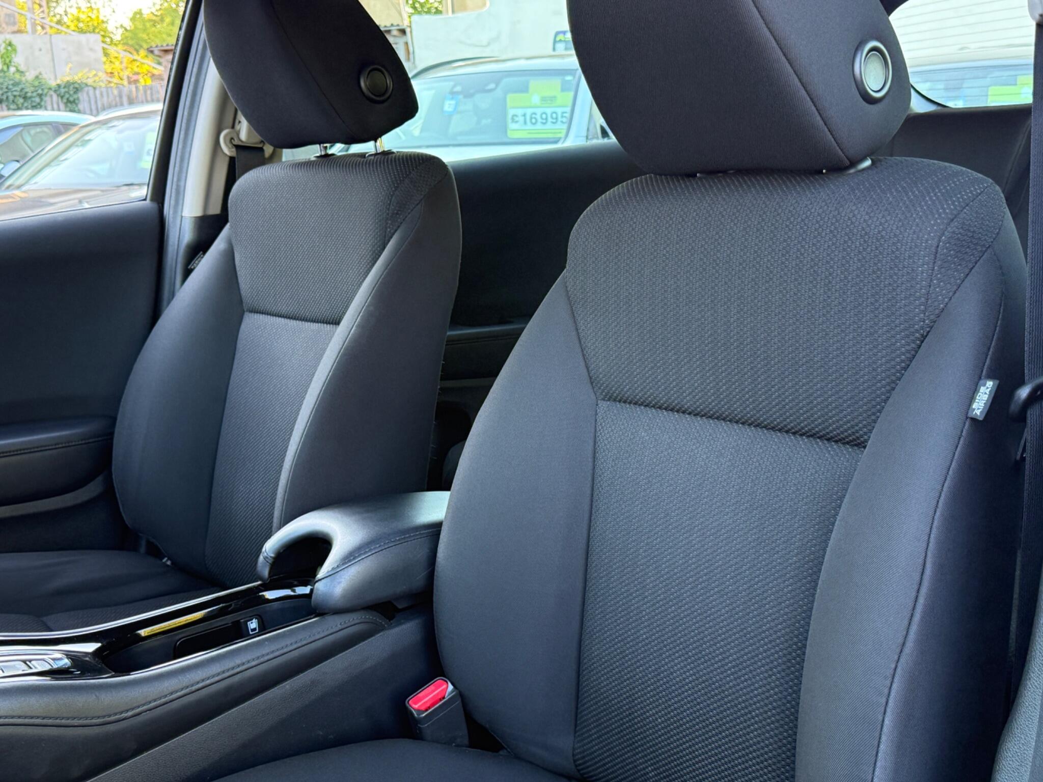 Honda HR-V - Image 46