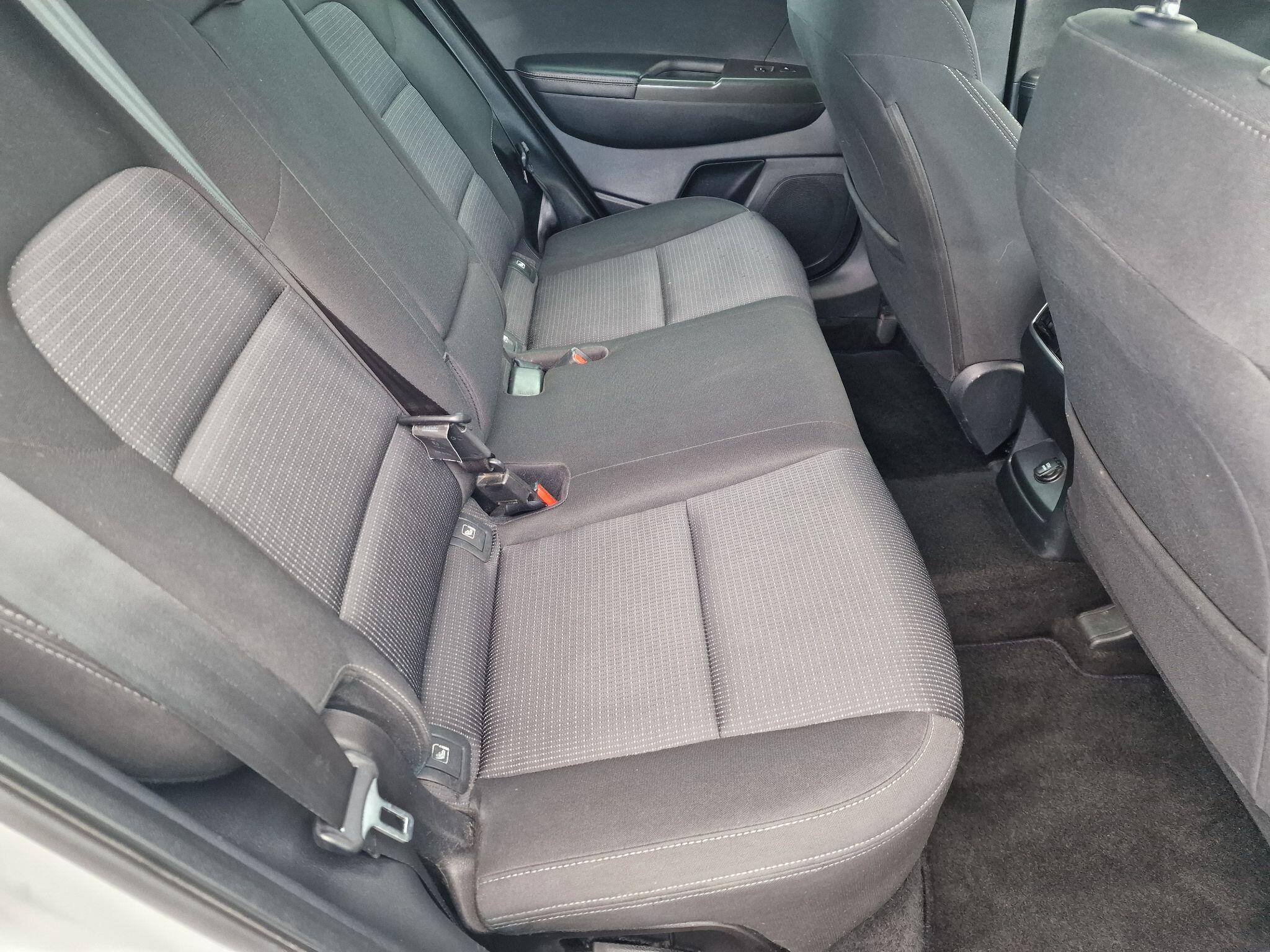 Kia Sportage view 26