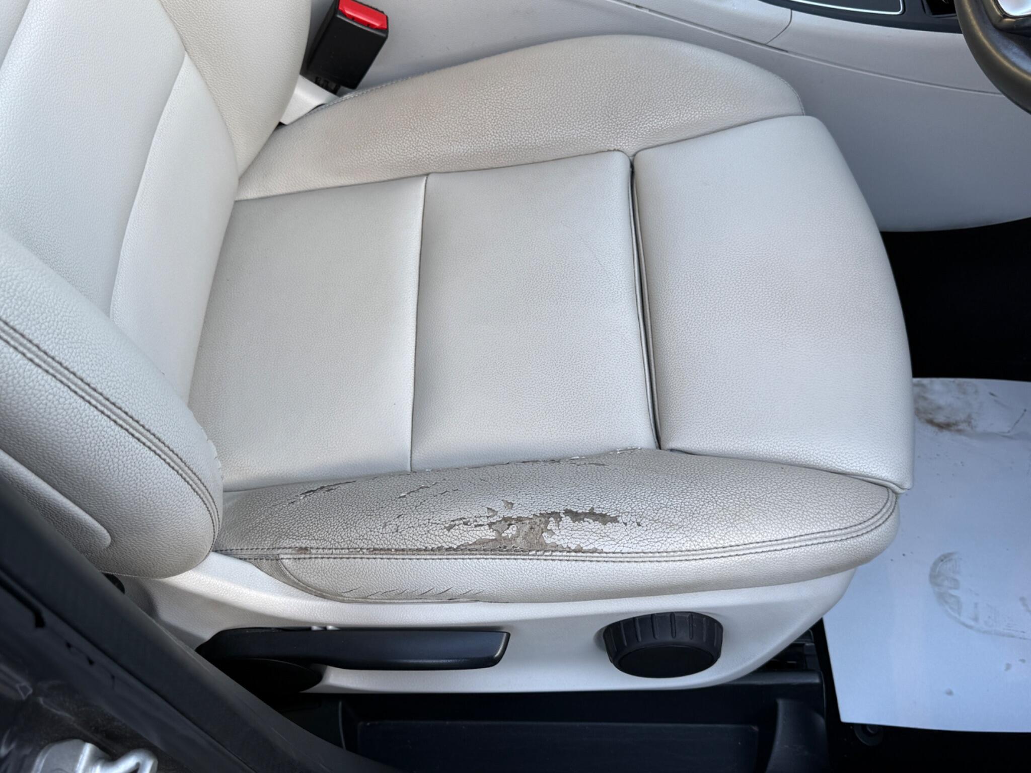 Mercedes-Benz B Class - Image 38