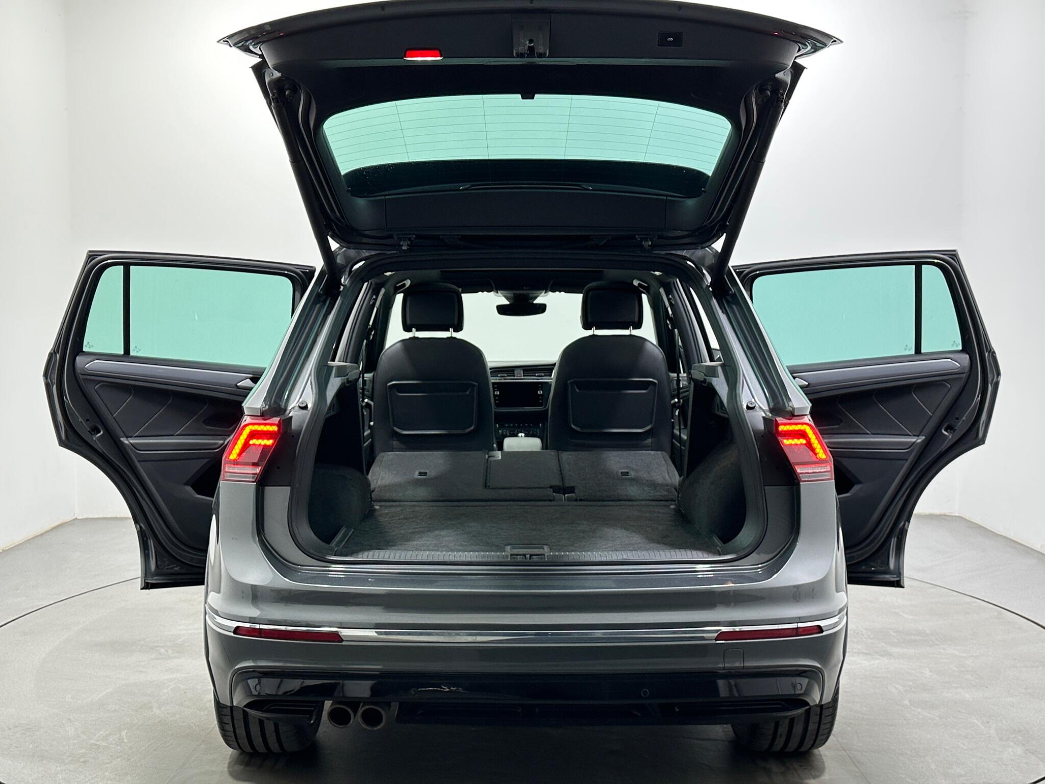 Volkswagen Tiguan view 46