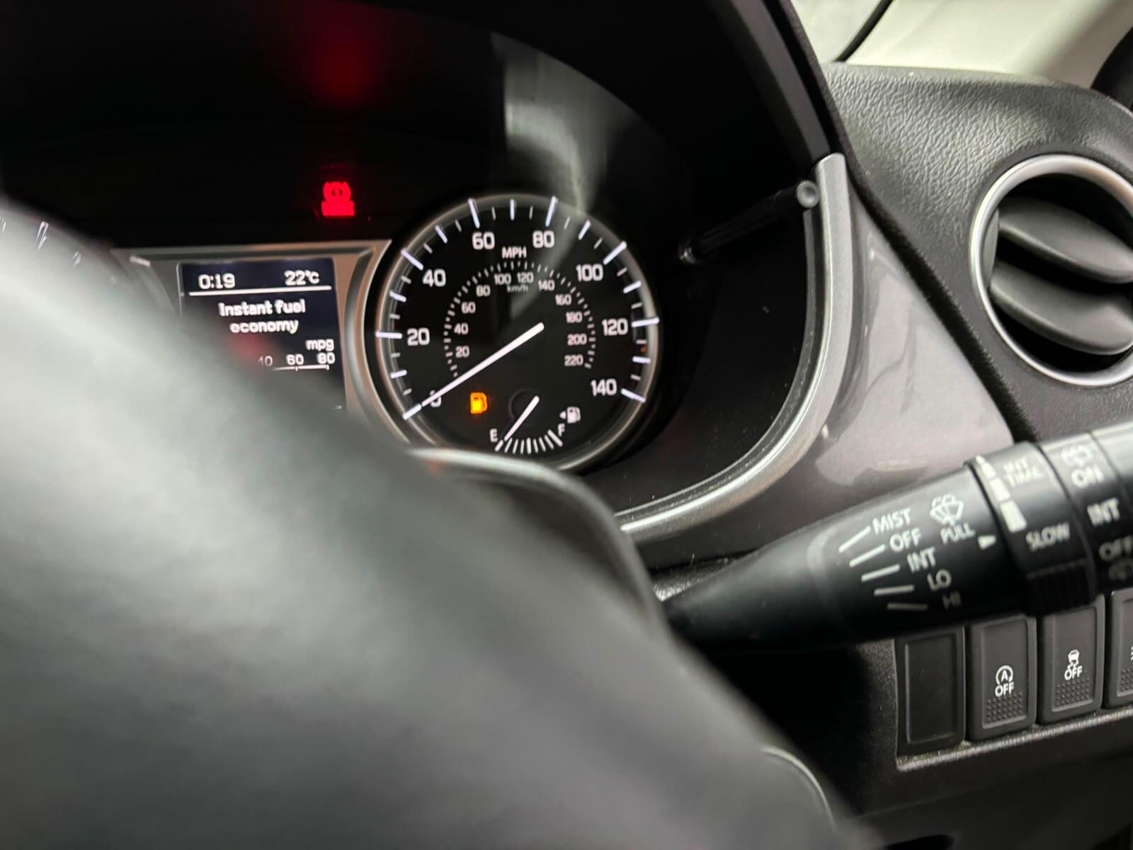 Suzuki Vitara view 23