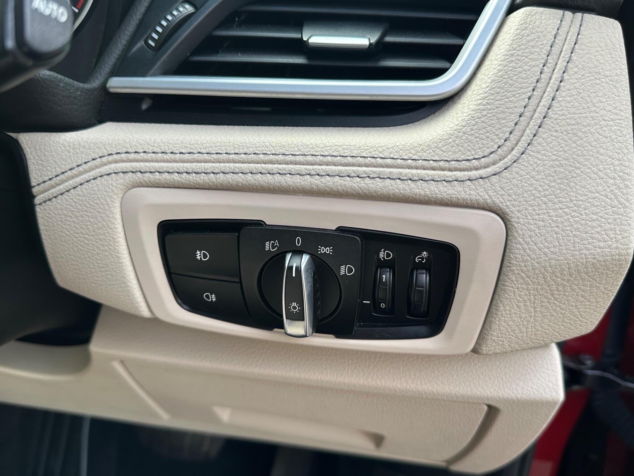 BMW 2 Series Active Tourer view 59
