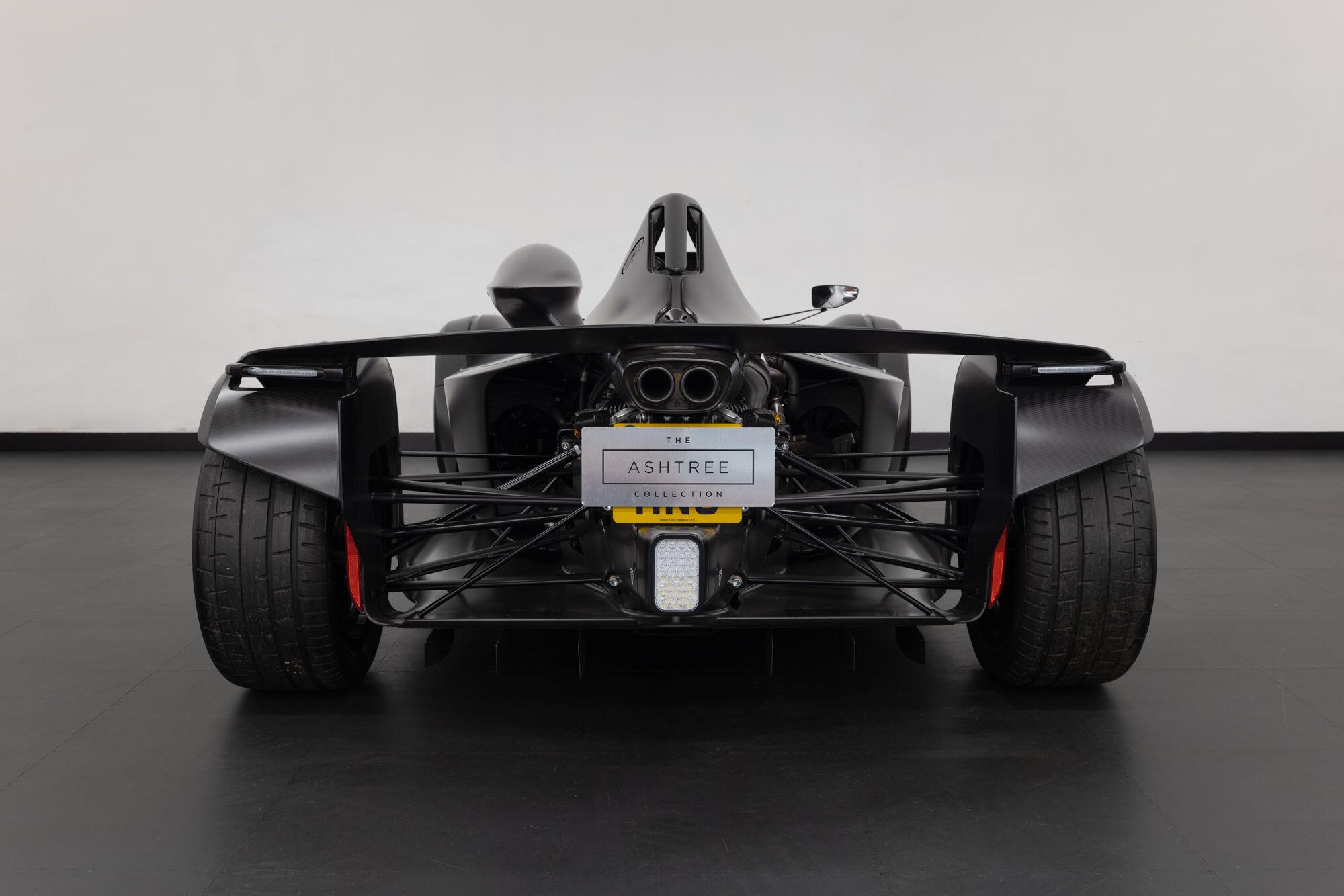 2022 BAC Mono view 12